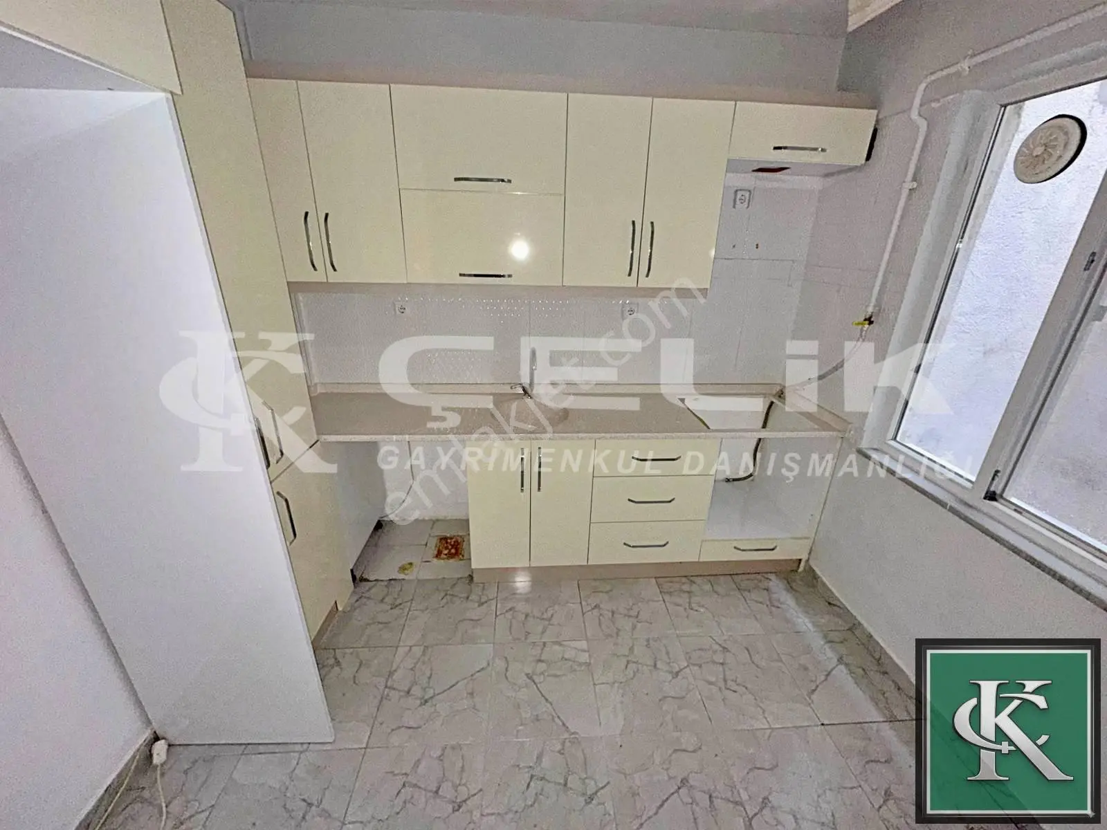 Çelik'ten 17 Eylül Mah Kapalı Pazara Yakın Arakat Kiralık Daire! - Görsel 20