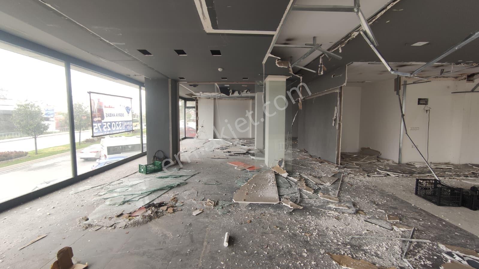 Gaziosmanpaşada Açık Cephe Dükkan - Görsel 3