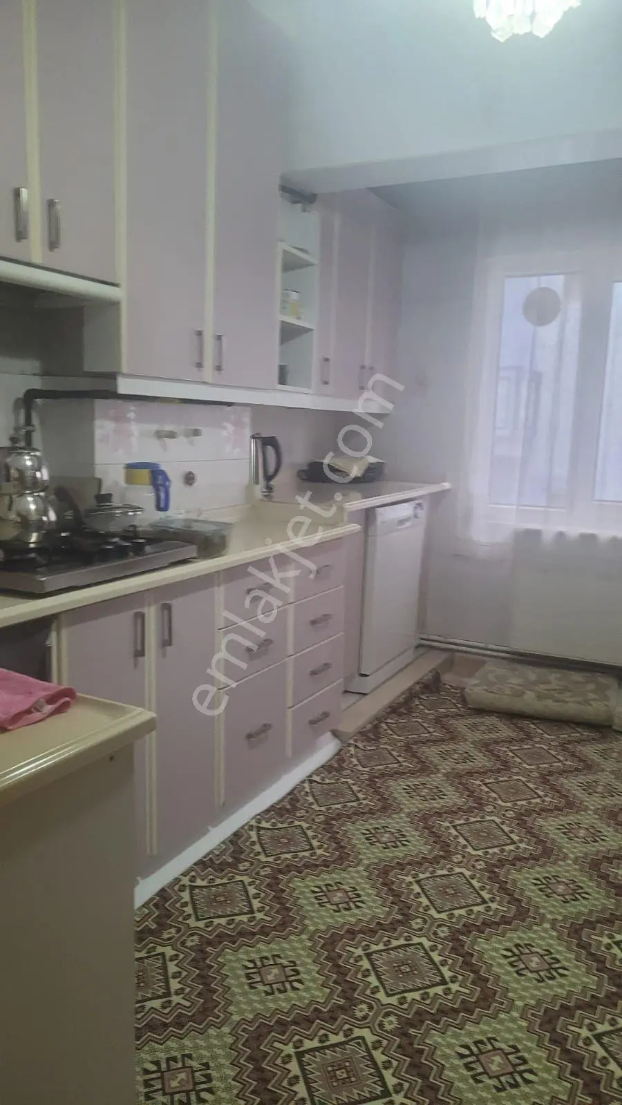 Denizli Pamukkale Deliktaş Mahallesinde Satılık Bina - Görsel 3