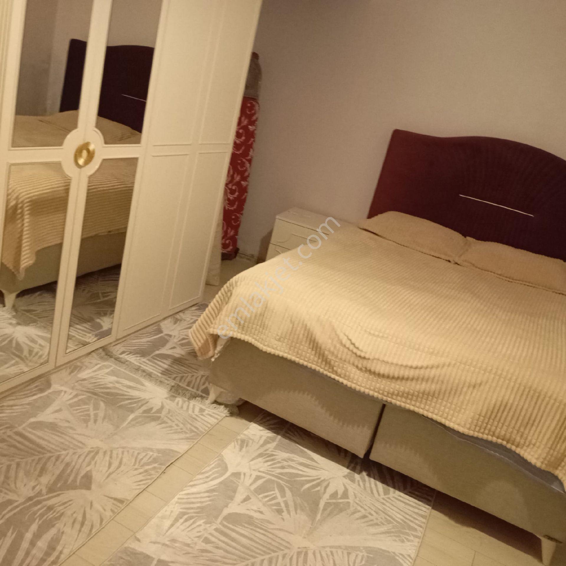 Şato Life Gm'den Şükrüpaşada 3+1 İçi Yapılı Acil Satılık Bodrum - Görsel 10