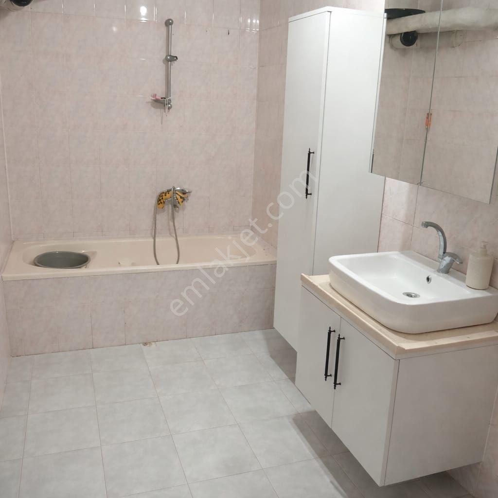 Şato Life Gm'den Şükrüpaşada 3+1 İçi Yapılı Acil Satılık Bodrum - Görsel 21