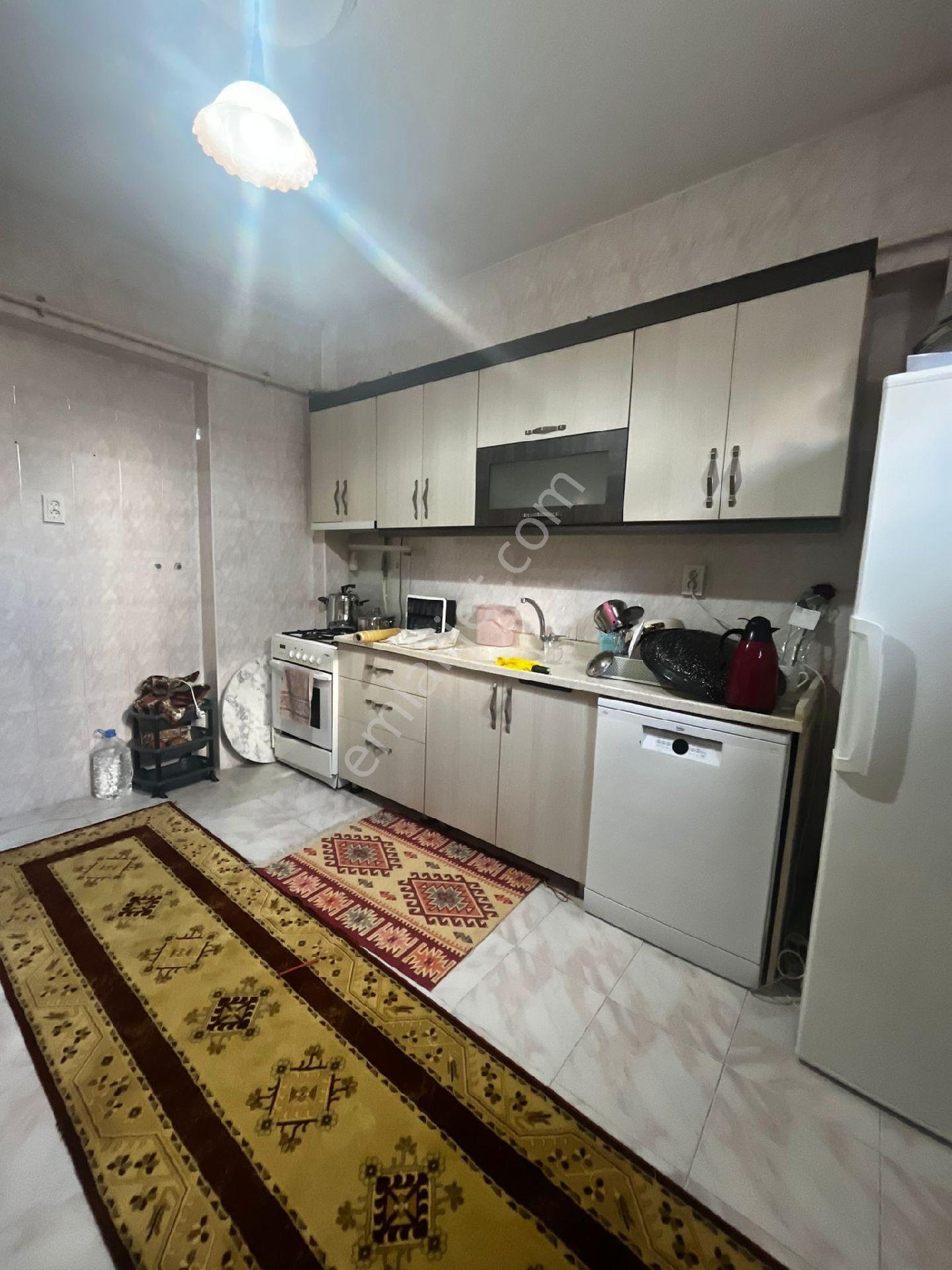 Şato Life Gm'den Şükrüpaşada 3+1 İçi Yapılı Acil Satılık Bodrum - Görsel 25
