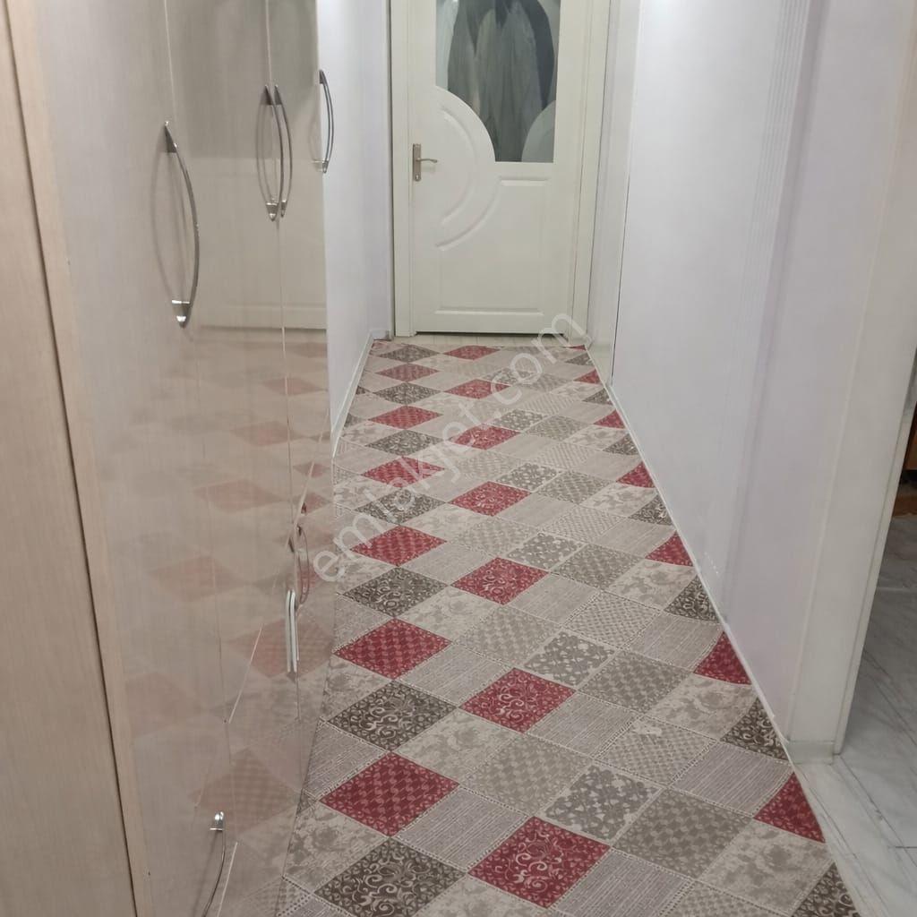 Şato Life Gm'den Şükrüpaşada 3+1 İçi Yapılı Acil Satılık Bodrum - Görsel 19
