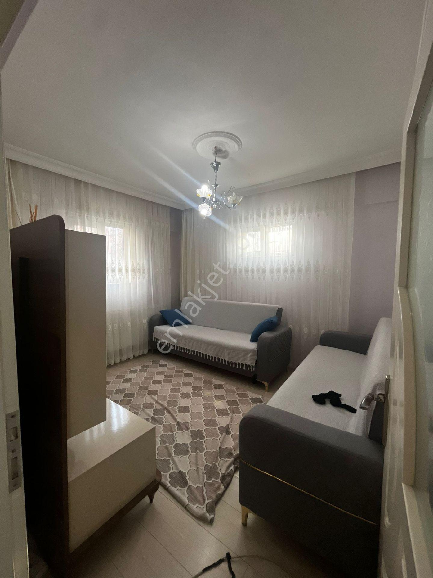 Şato Life Gm'den Şükrüpaşada 3+1 İçi Yapılı Acil Satılık Bodrum - Görsel 24