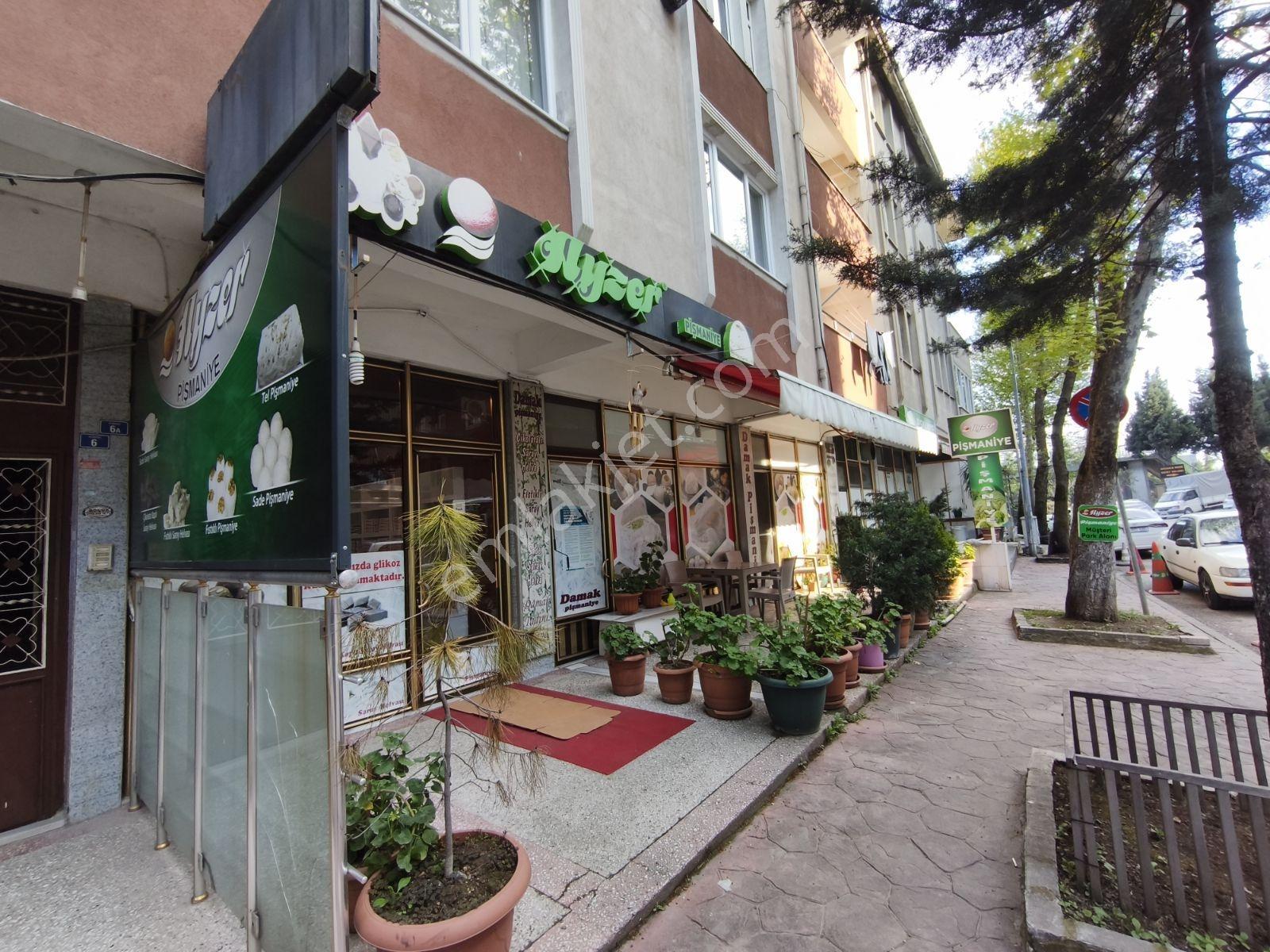 İzmit Kuruçeşme Merkezi Konumda Yatırımlık Satılık 2 Adet Dükkan - Görsel 6