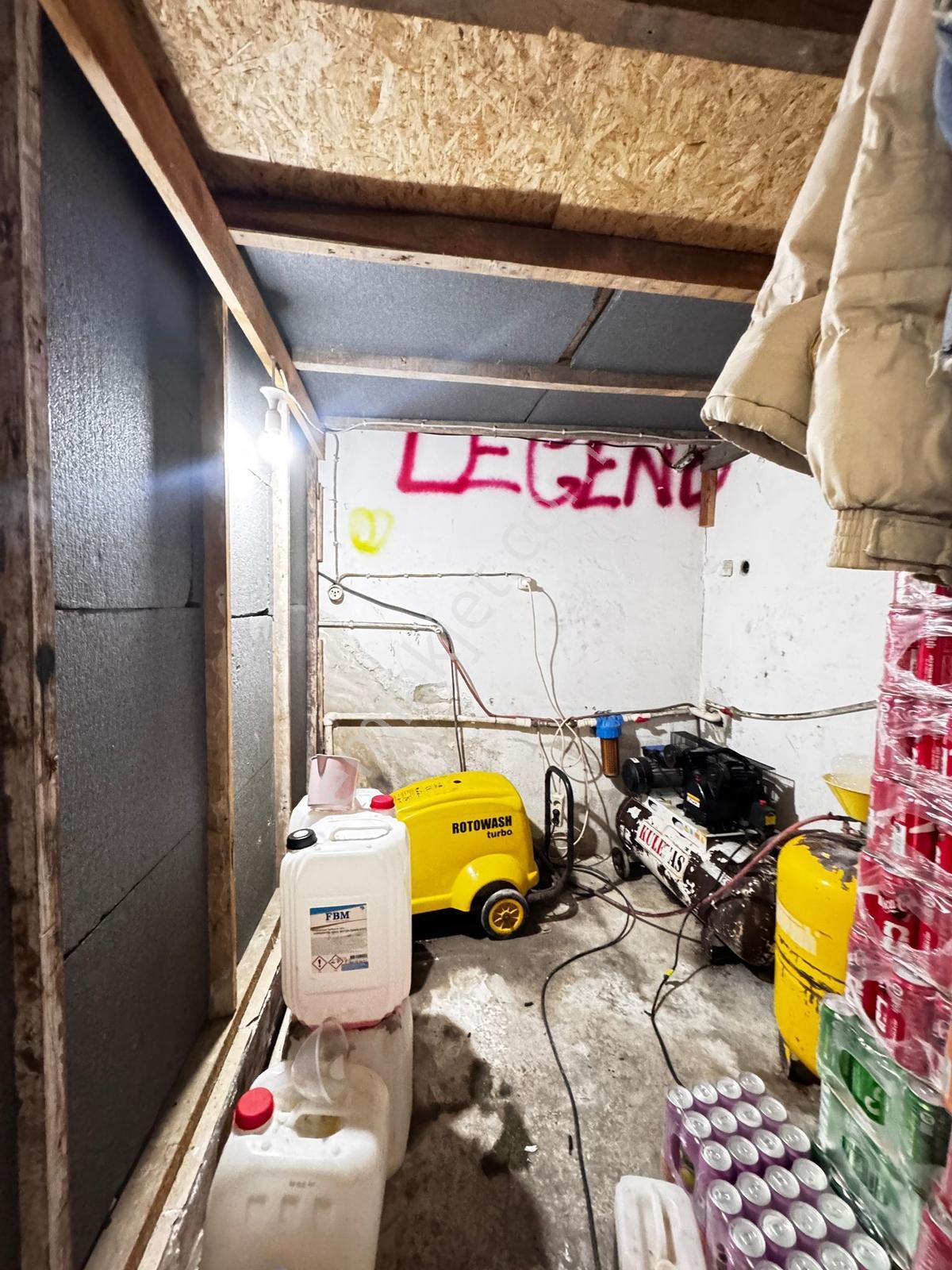 Mabel'den Merkezde Sağlık Ocağı Karşısında Emsalsiz 280m2 Dükkan - Görsel 6