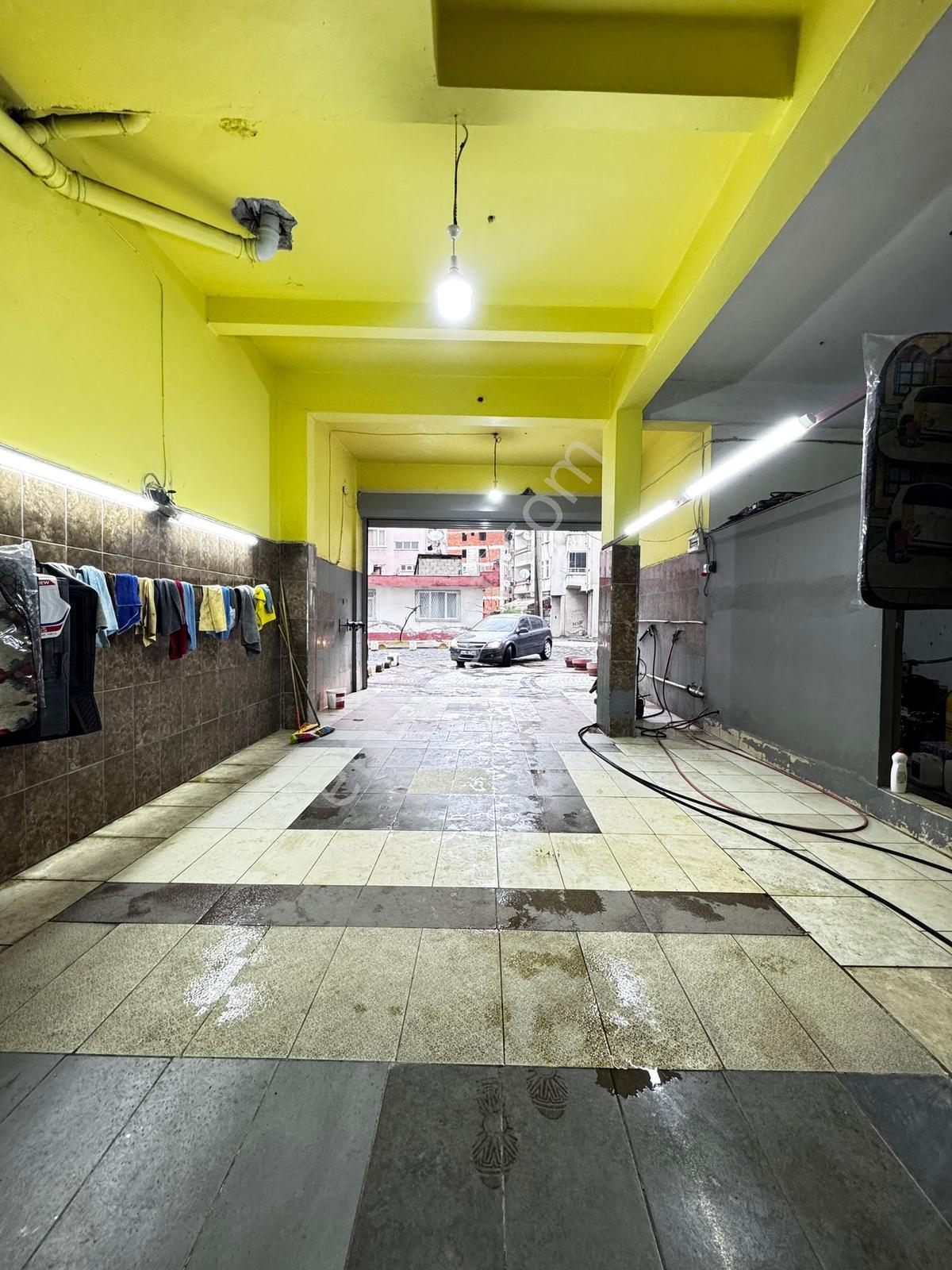 Mabel'den Merkezde Sağlık Ocağı Karşısında Emsalsiz 280m2 Dükkan - Görsel 12
