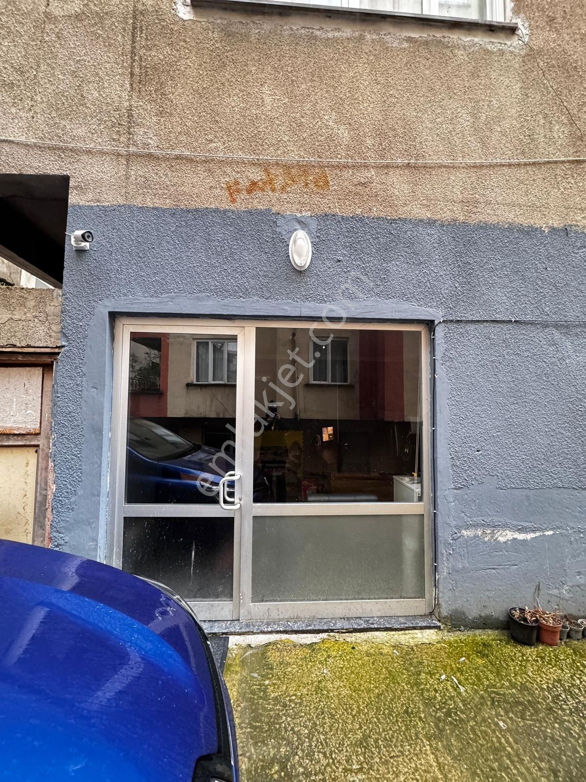 Mabel'den Merkezde Sağlık Ocağı Karşısında Emsalsiz 280m2 Dükkan - Görsel 9