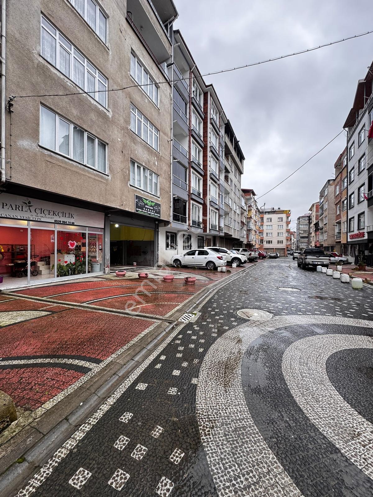 Mabel'den Merkezde Sağlık Ocağı Karşısında Emsalsiz 280m2 Dükkan - Görsel 2