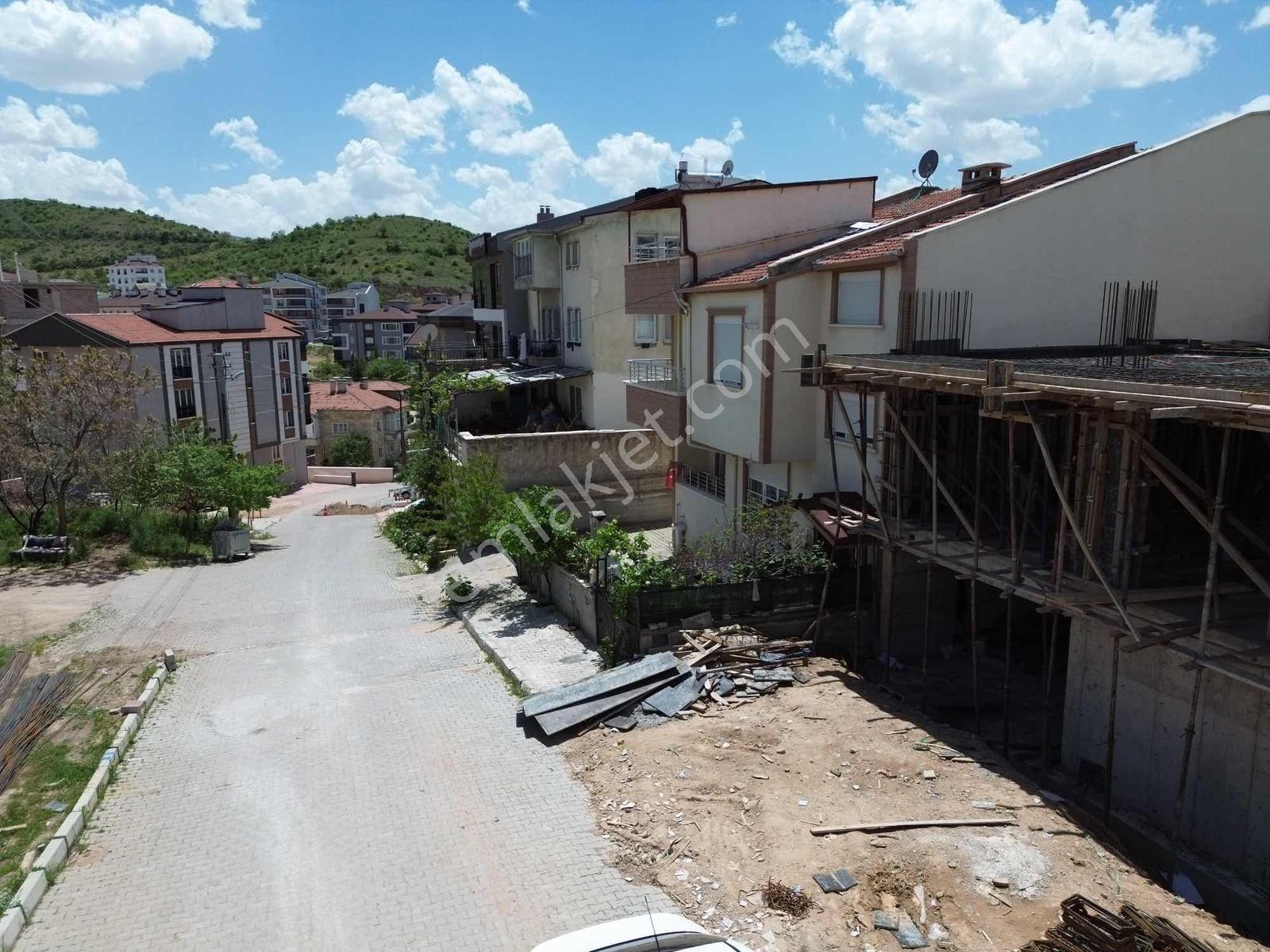 İnşaattan 12 Ay Vadeli Anahtar Teslim Satılık 110m² Daire - Görsel 20