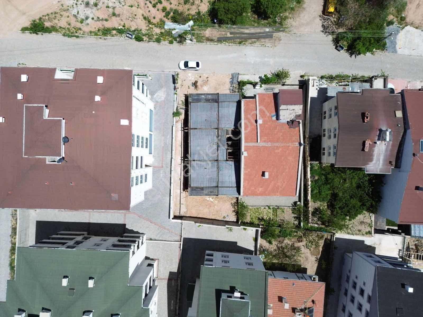 İnşaattan 12 Ay Vadeli Anahtar Teslim Satılık 110m² Daire - Görsel 7