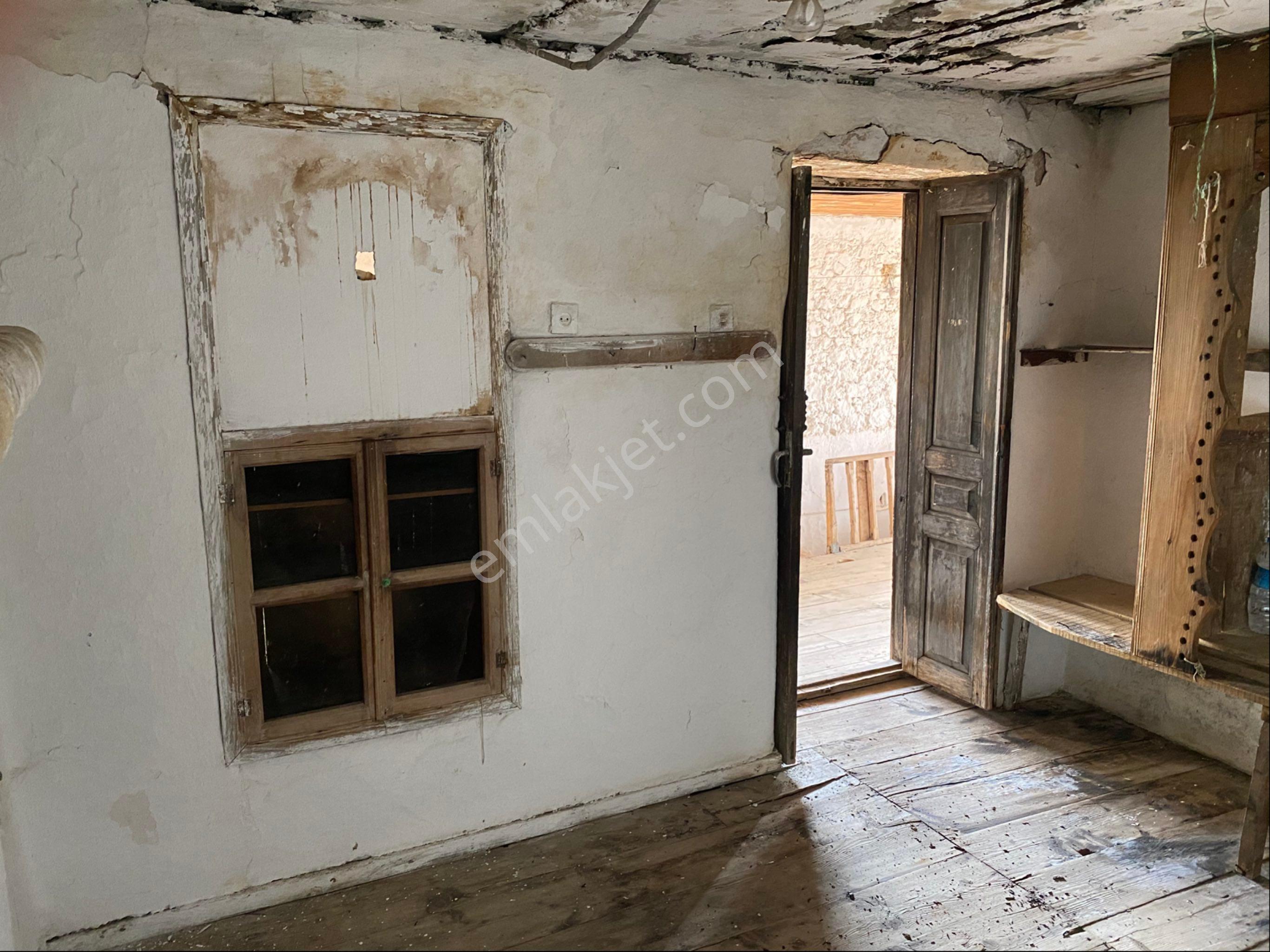 Tarihi Taş Ev, İncirköy - Görsel 32