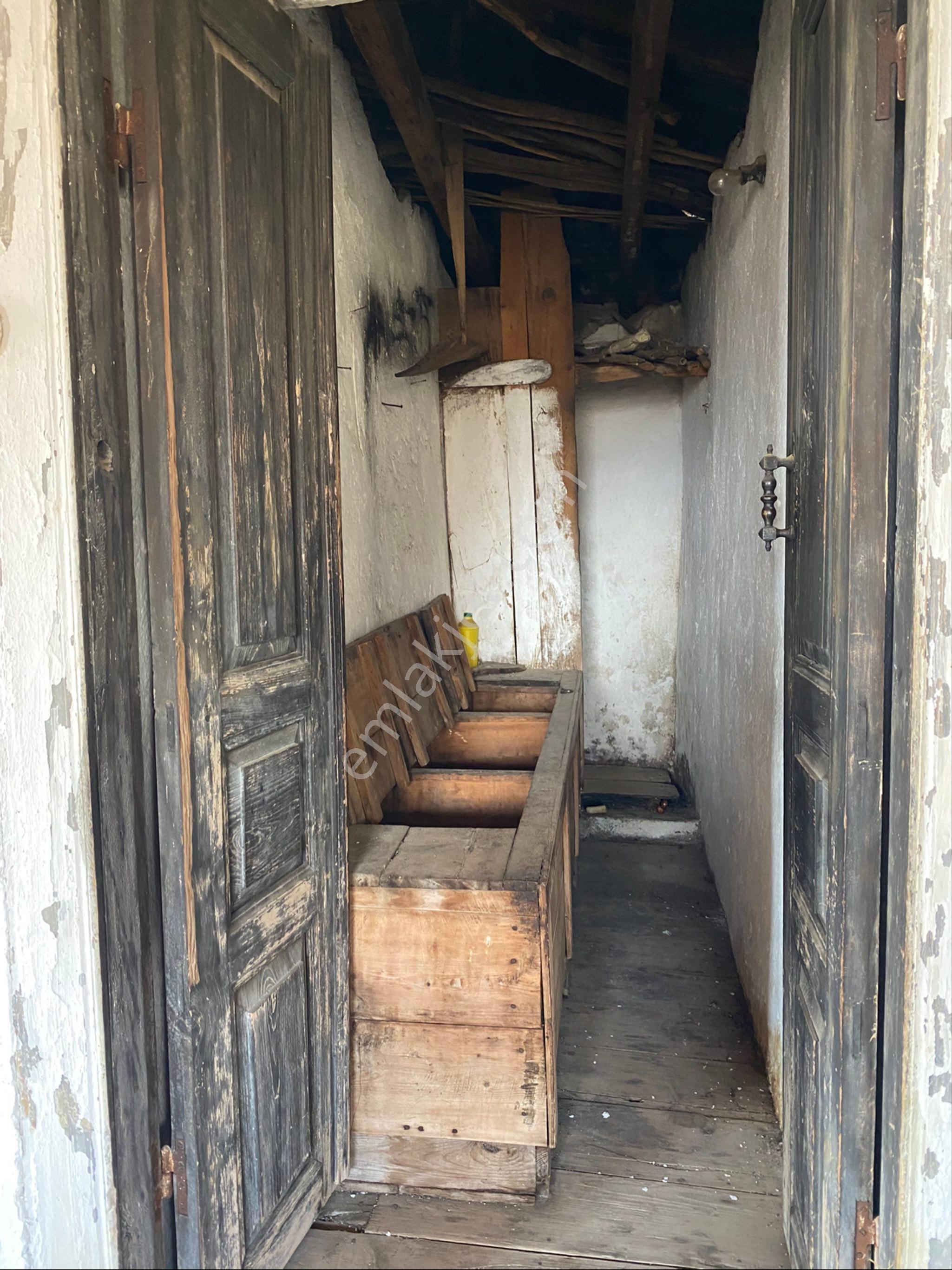 Tarihi Taş Ev, İncirköy - Görsel 24