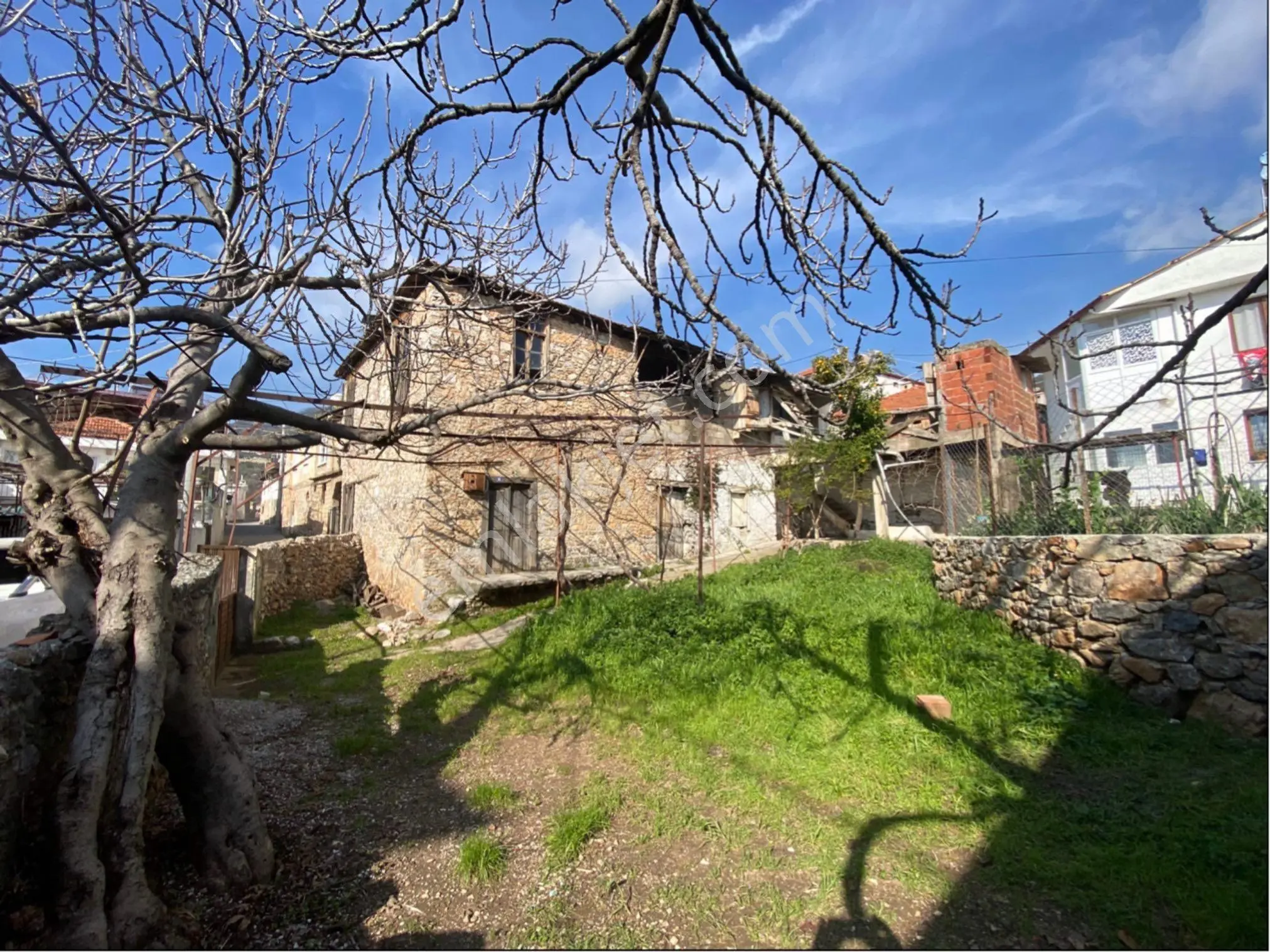 Tarihi Taş Ev, İncirköy - Görsel 2