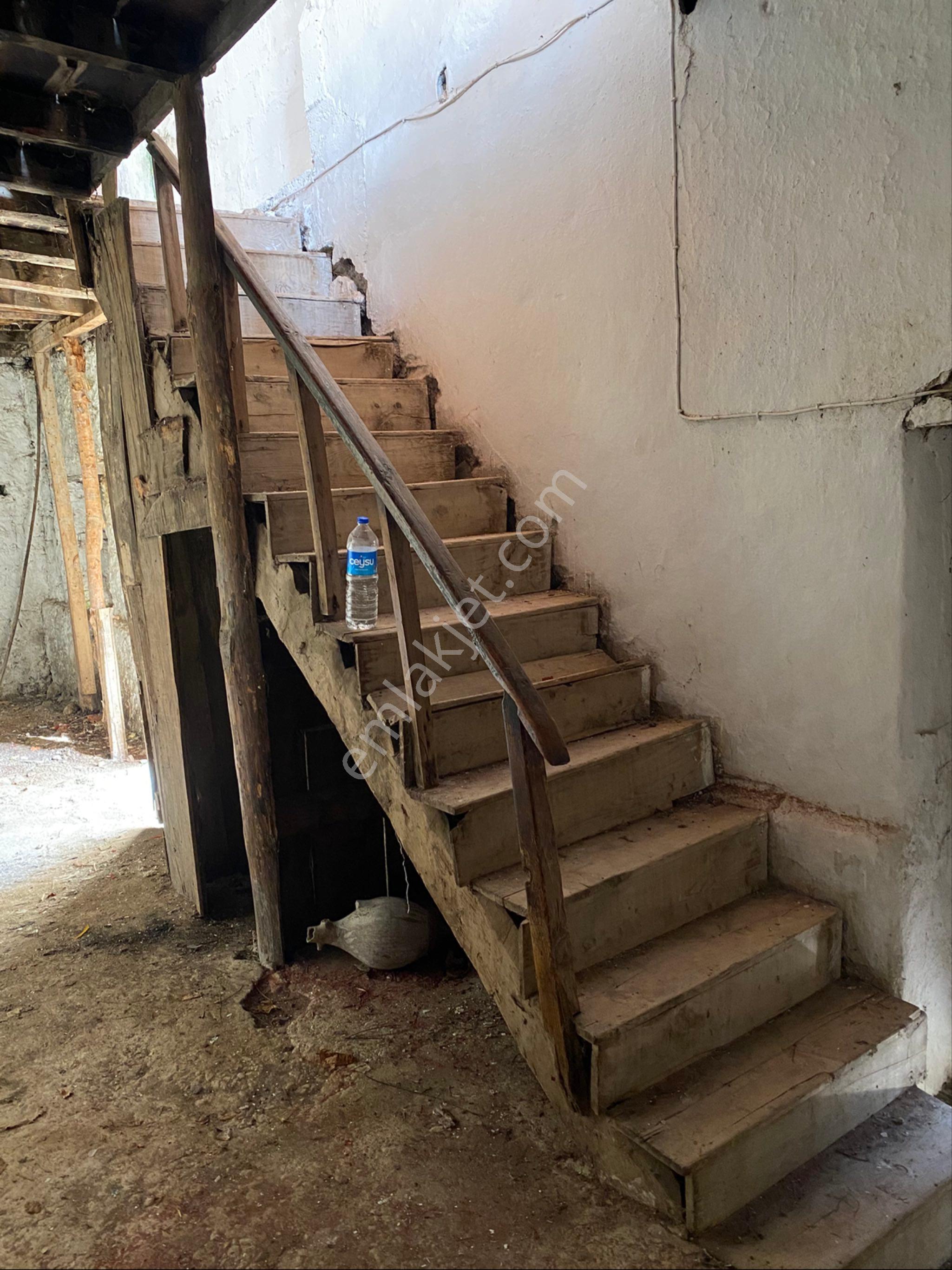 Tarihi Taş Ev, İncirköy - Görsel 34