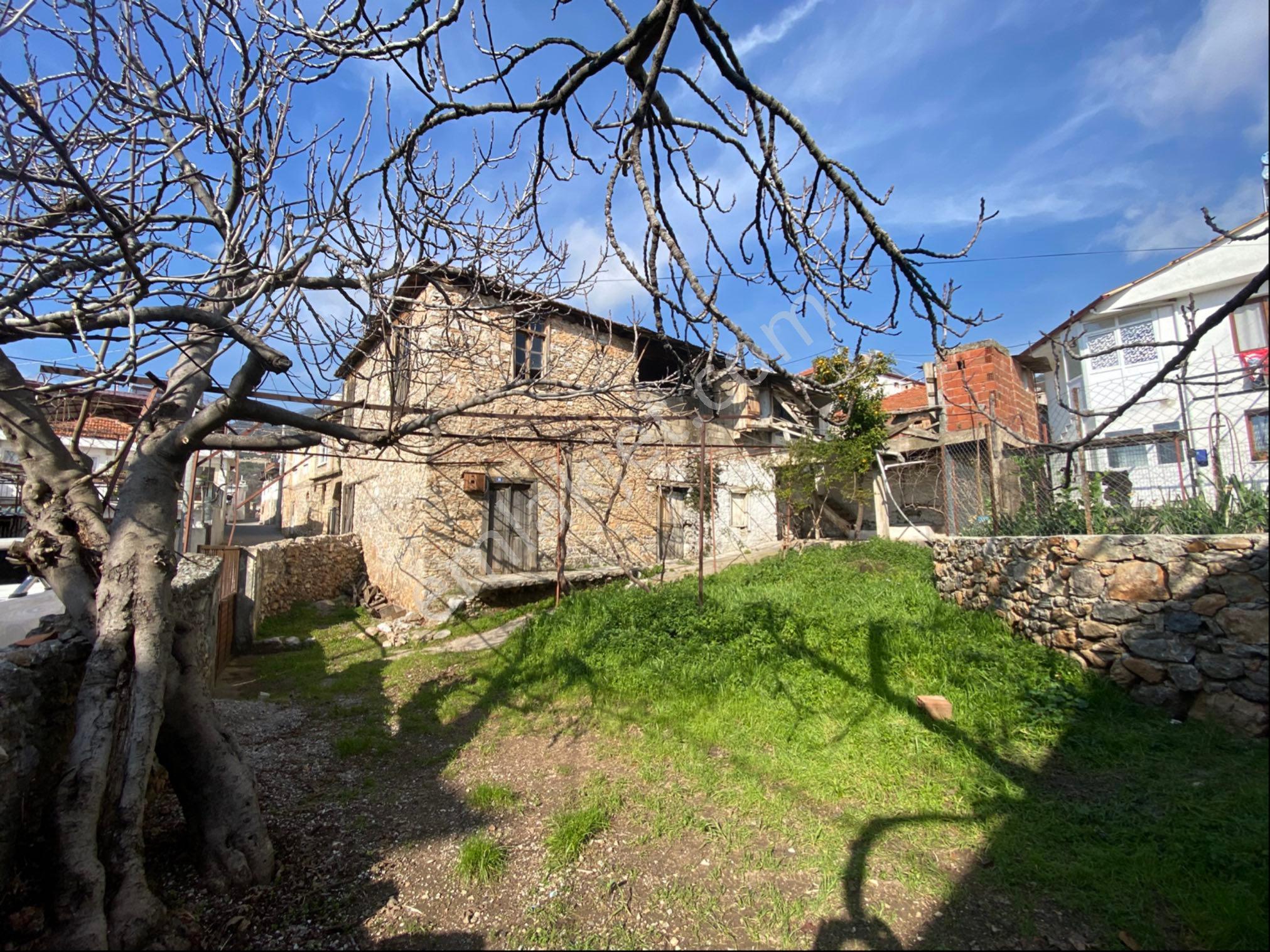 Tarihi Taş Ev, İncirköy - Görsel 28