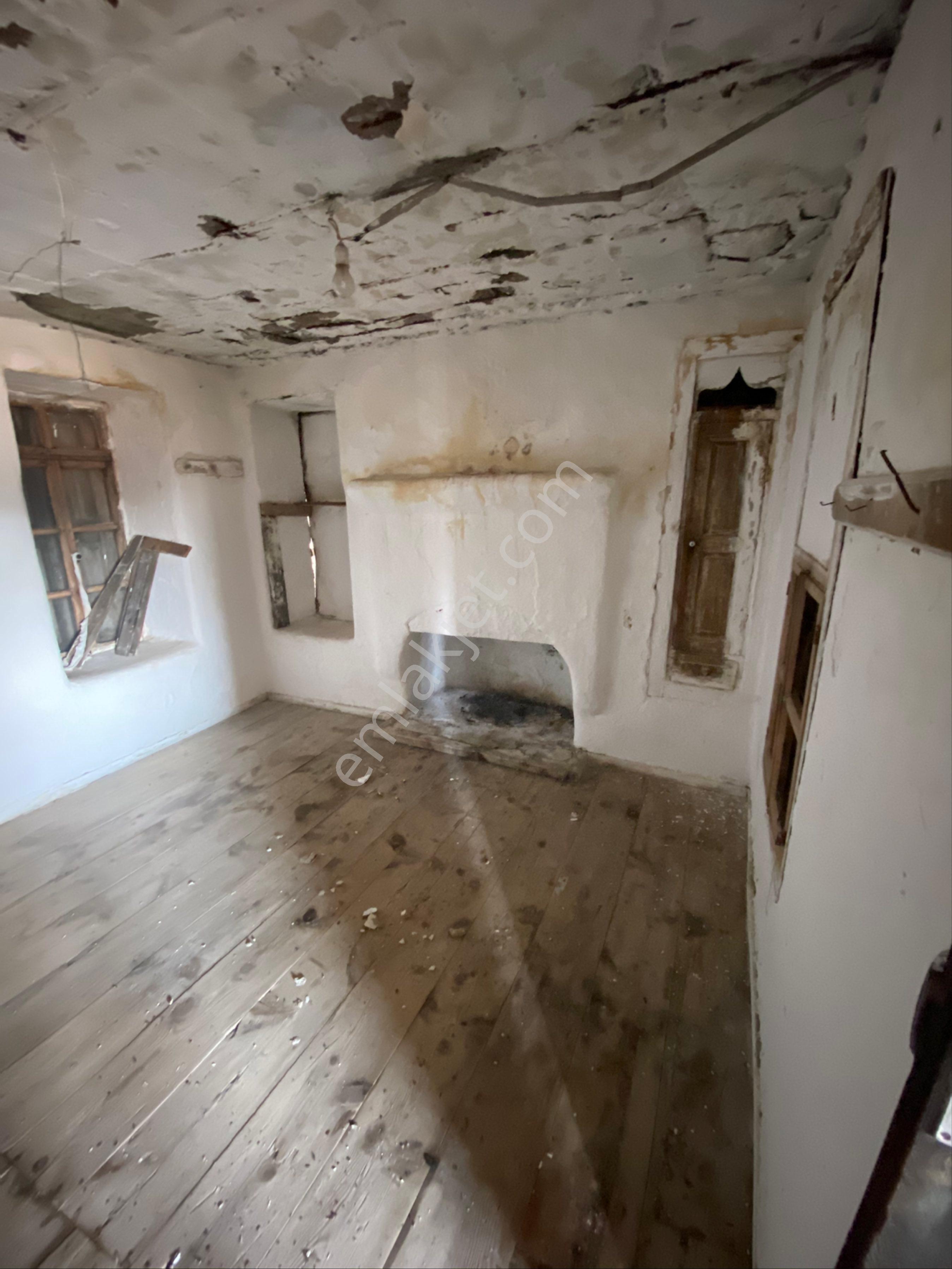 Tarihi Taş Ev, İncirköy - Görsel 23