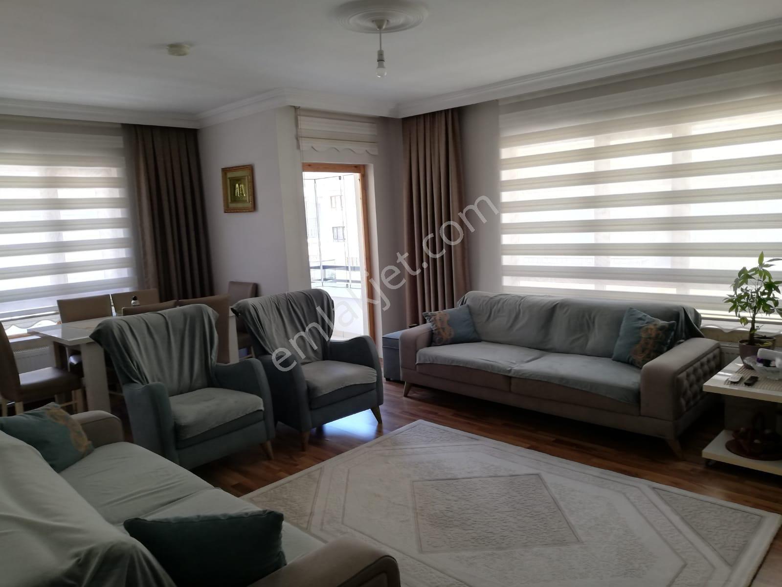 Sahibinden(aracısız) 3+1 Kombili Daire - Görsel 2