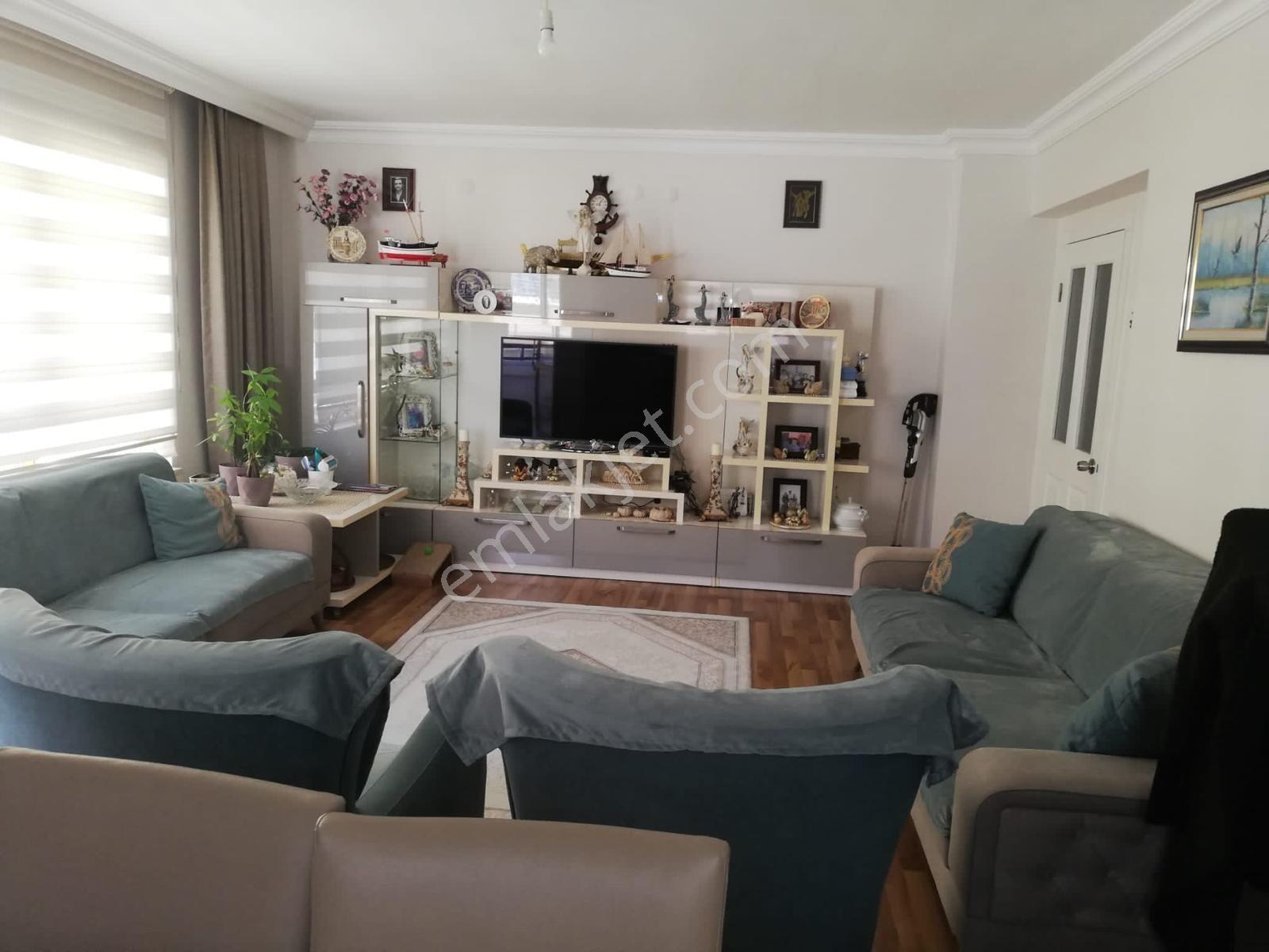 Sahibinden(aracısız) 3+1 Kombili Daire - Görsel 11