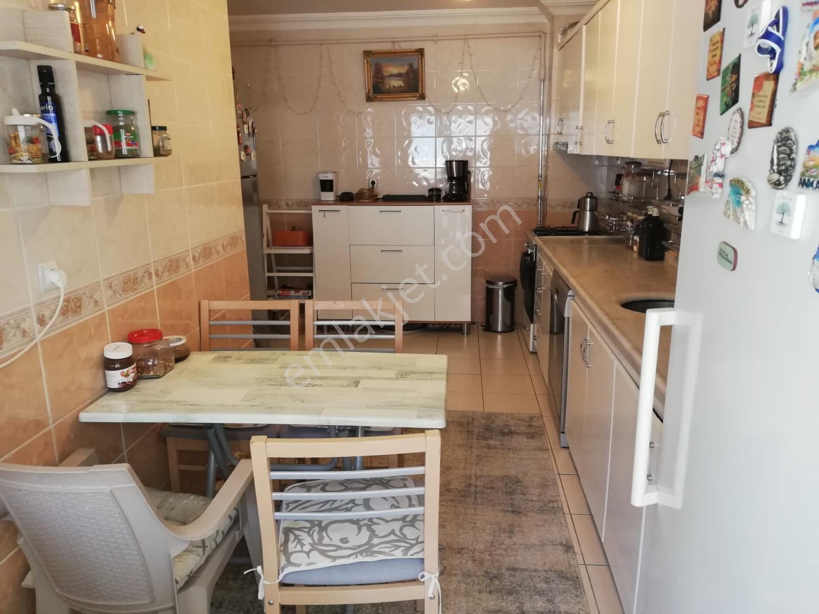 Sahibinden(aracısız) 3+1 Kombili Daire - Görsel 13