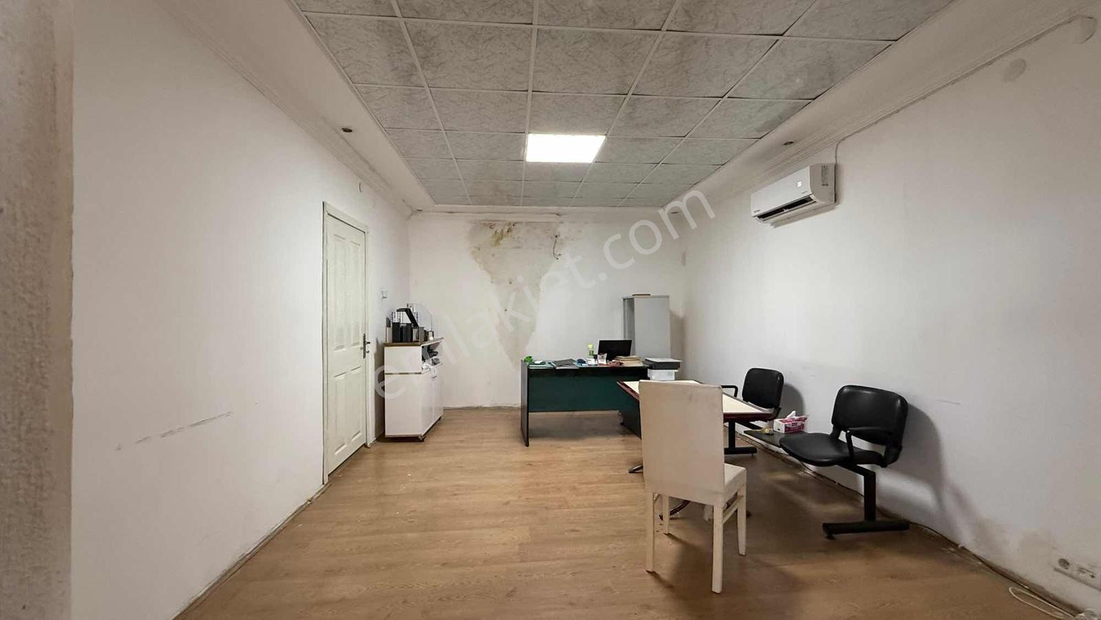 Sanayi Elektrikli Otomatik Panjurlu Kiralık Depo - Görsel 23