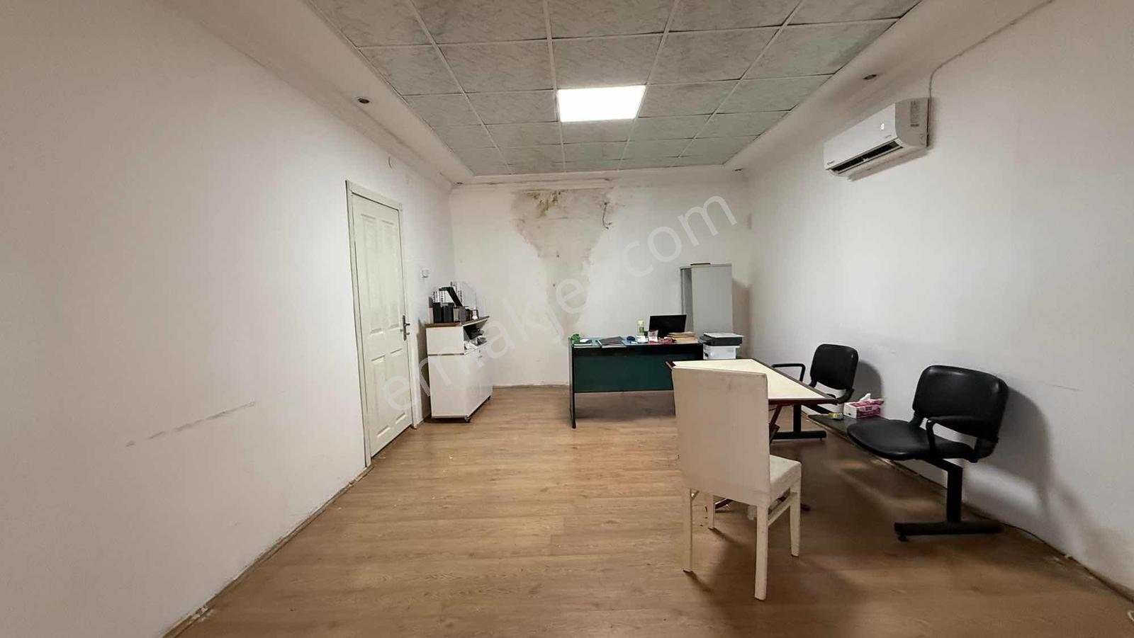 Sanayi Elektrikli Otomatik Panjurlu Kiralık Depo - Görsel 8