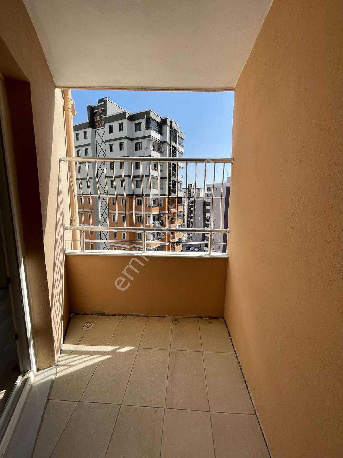 Ptt Evlerin`de~2+1~ankastreli~cadde~üstü~site~içerisinde~daire~ - Görsel 20