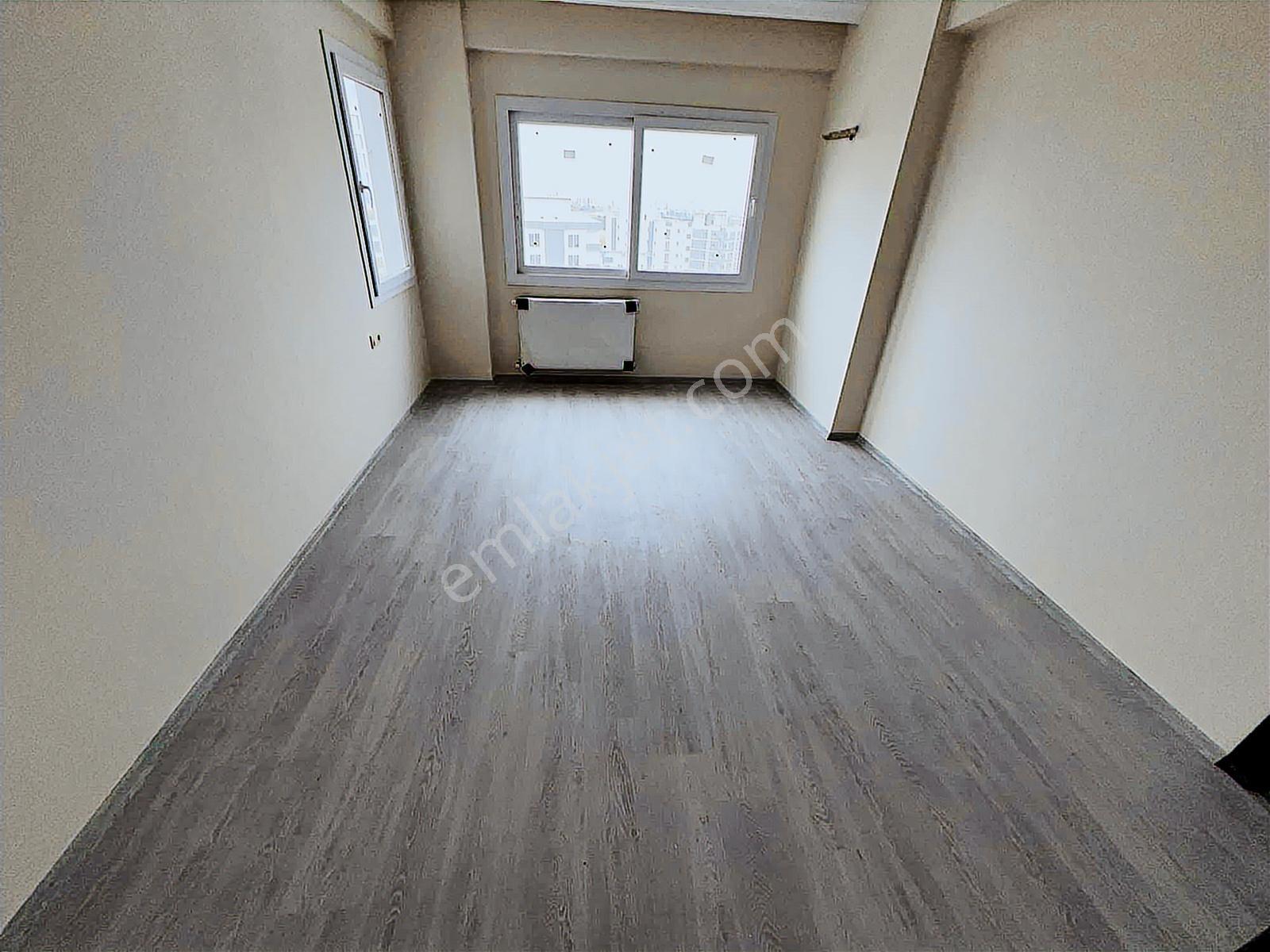 Kaliteli Ve Lüks İşçilikli 2+1 Açık Mutfak Ultra Geniş Daire - Görsel 25