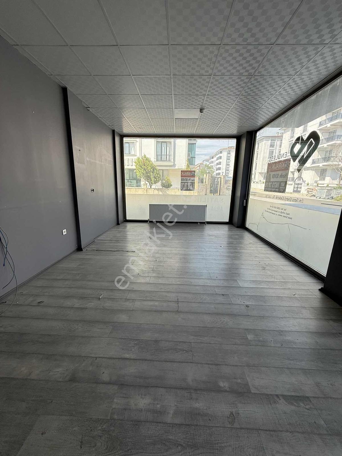 Göktürkden Rumeli Mahallesinde Kiralık Dükkan 45.000 Tl - Görsel 12