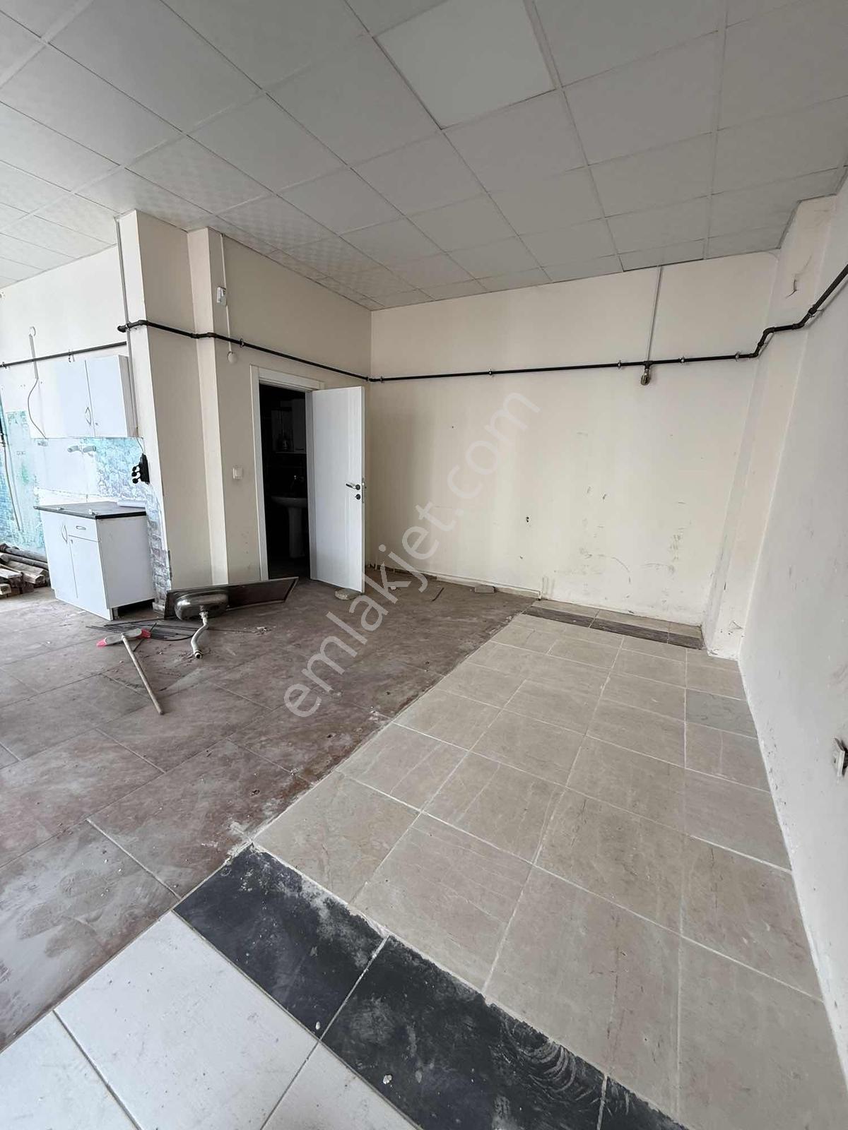 Göktürkden Rumeli Mahallesinde Kiralık Dükkan 45.000 Tl - Görsel 19