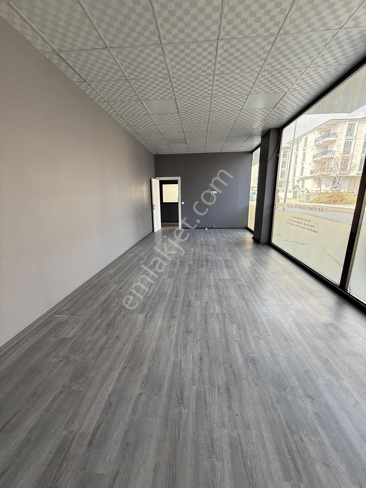 Göktürkden Rumeli Mahallesinde Kiralık Dükkan 45.000 Tl - Görsel 15