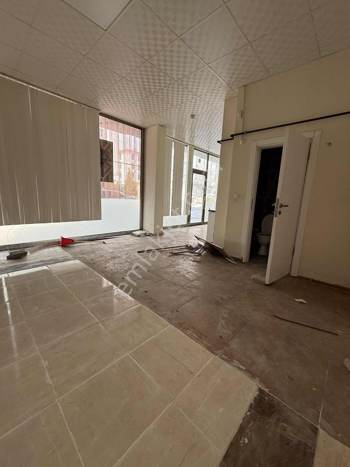 Göktürkden Rumeli Mahallesinde Kiralık Dükkan 45.000 Tl - Görsel 20