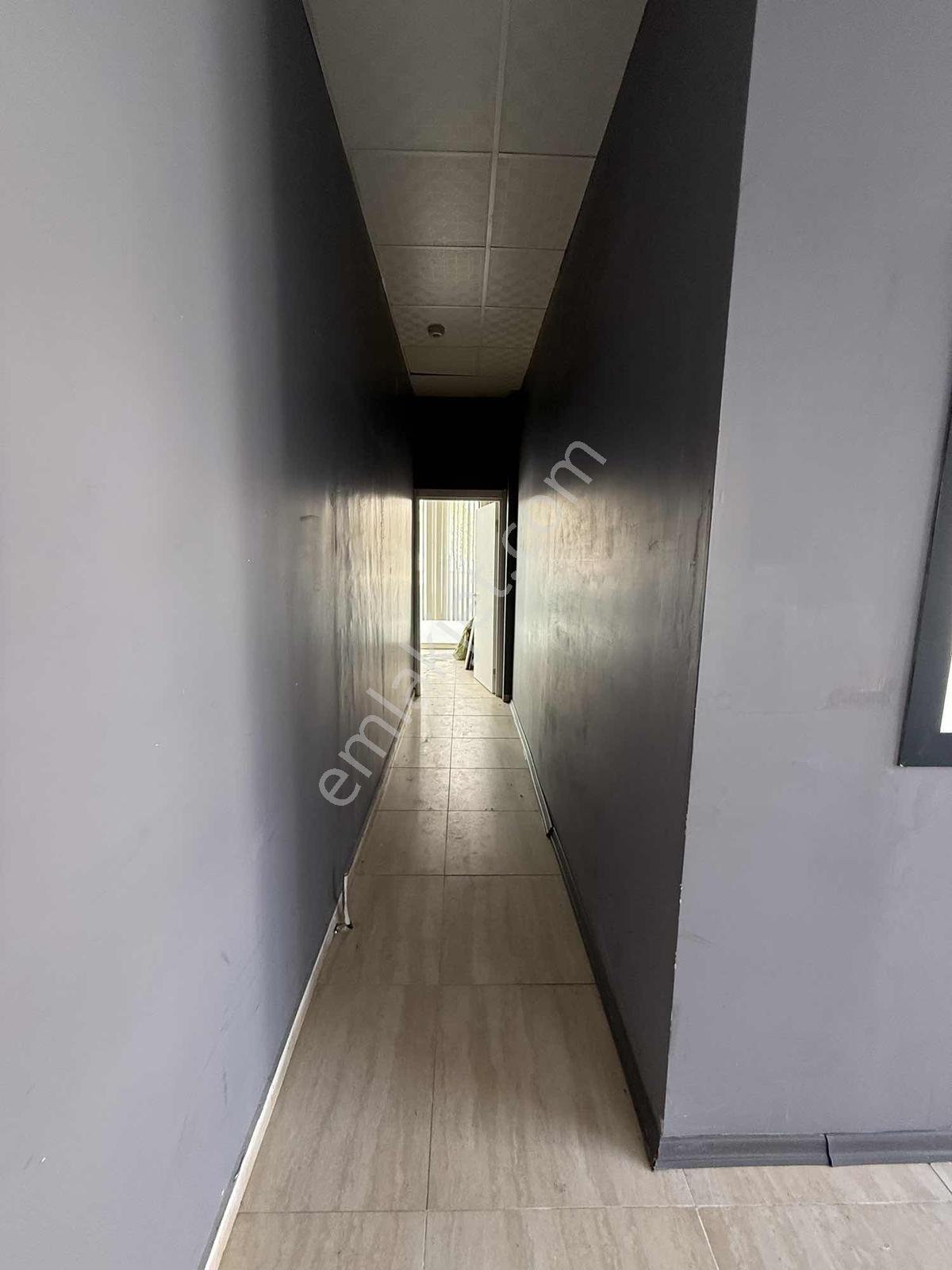 Göktürkden Rumeli Mahallesinde Kiralık Dükkan 45.000 Tl - Görsel 6