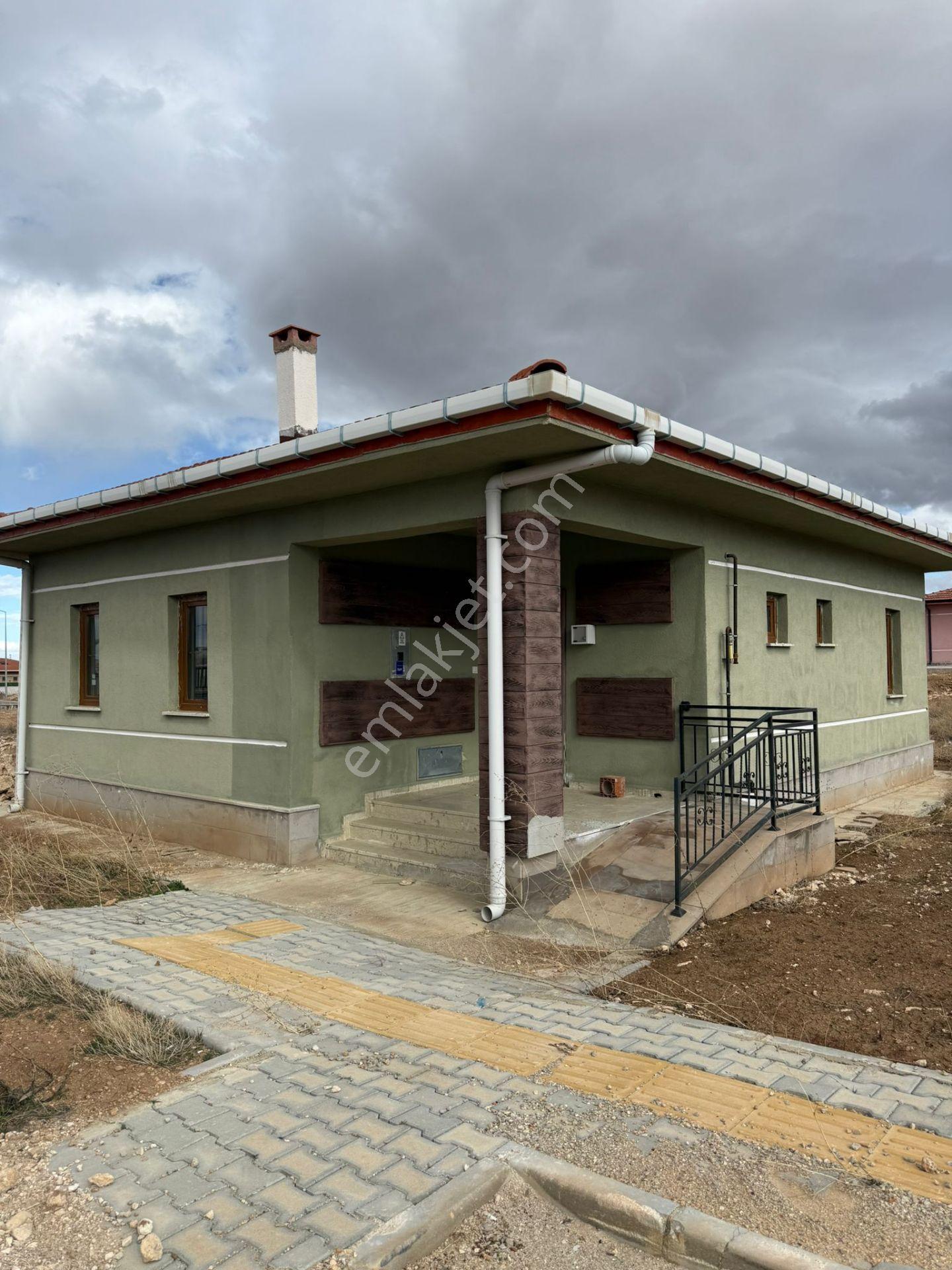 Masara Toki Konutları Borcu Bitmiş Satılık Fırsat Hobii Evi - Görsel 10