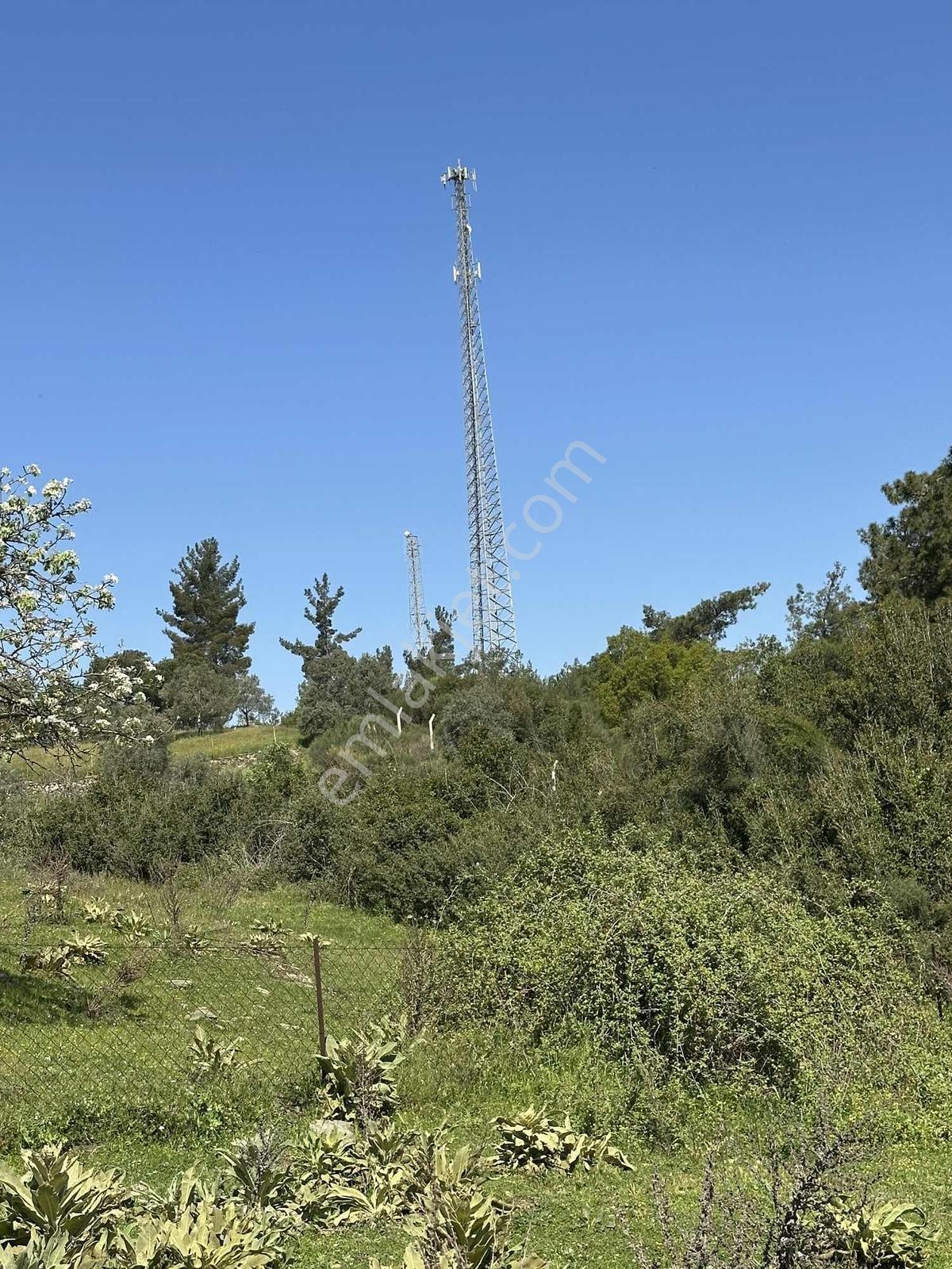 Akbaşlar'dan Mılas Korucuk'ta Yerleşıme Yakın Fırsat Arazı - Görsel 11