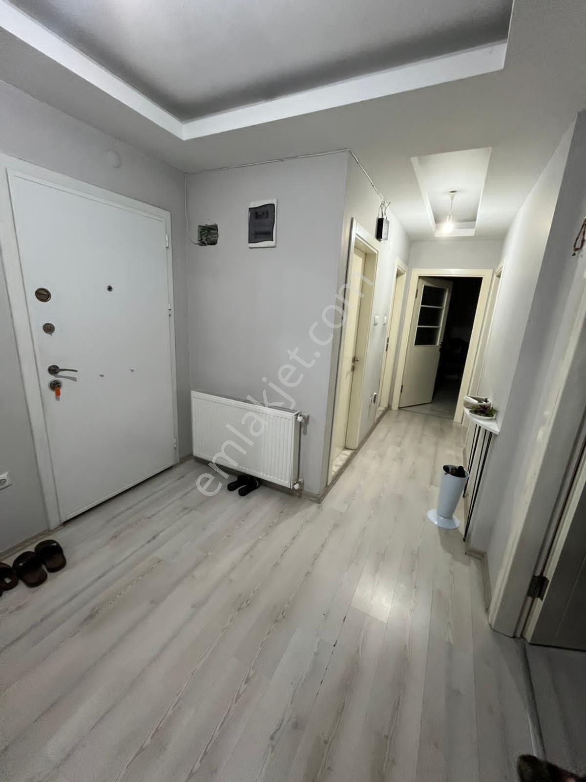 Evim-nur'dan Liman Mh 2 Cam Balkonlu Asansörlü Otoparklı 7 Yıllık Krediye Uygun Kupon Daire - Görsel 9