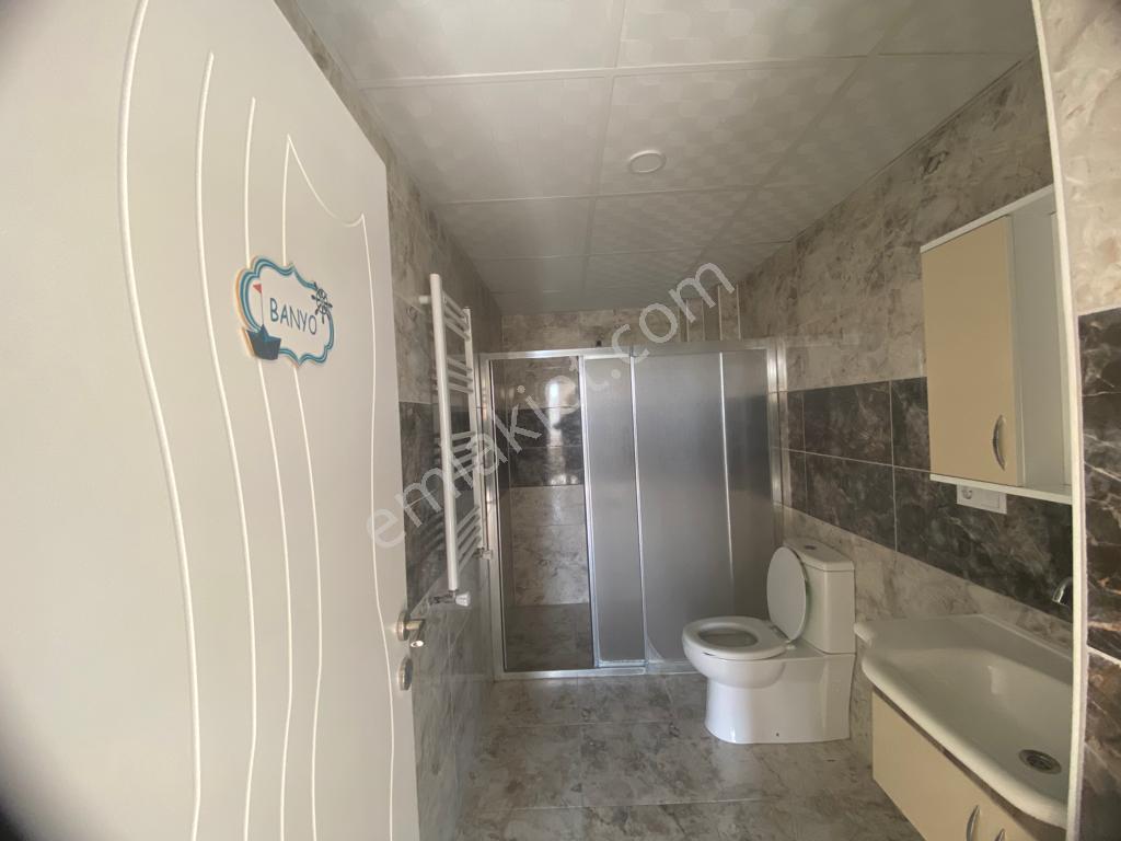 Alihan G.m.den Ataşehir Mah.de 3+1 Ara Kat Kiralık Lüks Daire - Görsel 10