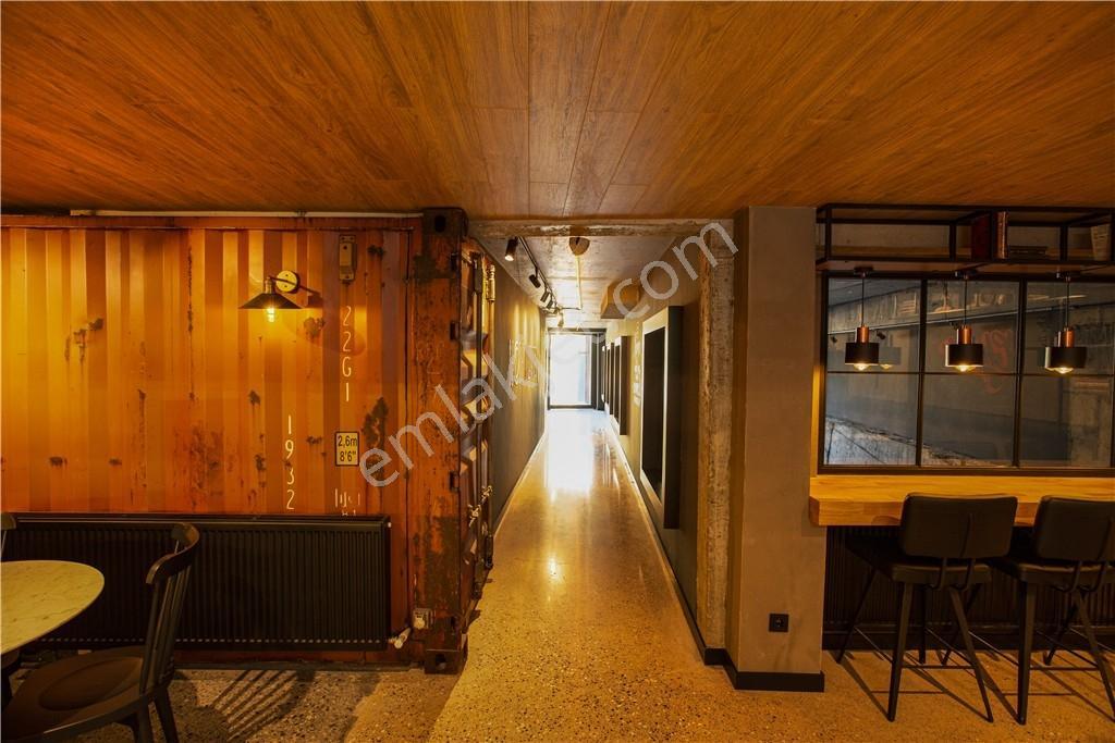 Cıtyloft 64 -otel Konsepti- Tam Eşyalı 1+1- Balkonlu - Görsel 13