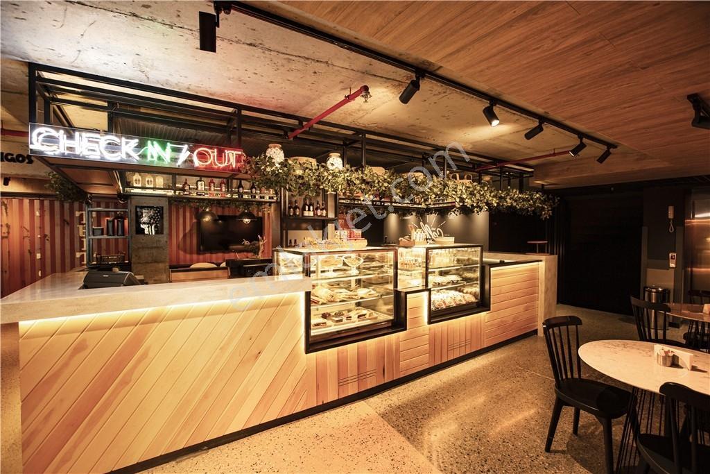 Cıtyloft 64 -otel Konsepti- Tam Eşyalı 1+1- Balkonlu - Görsel 3