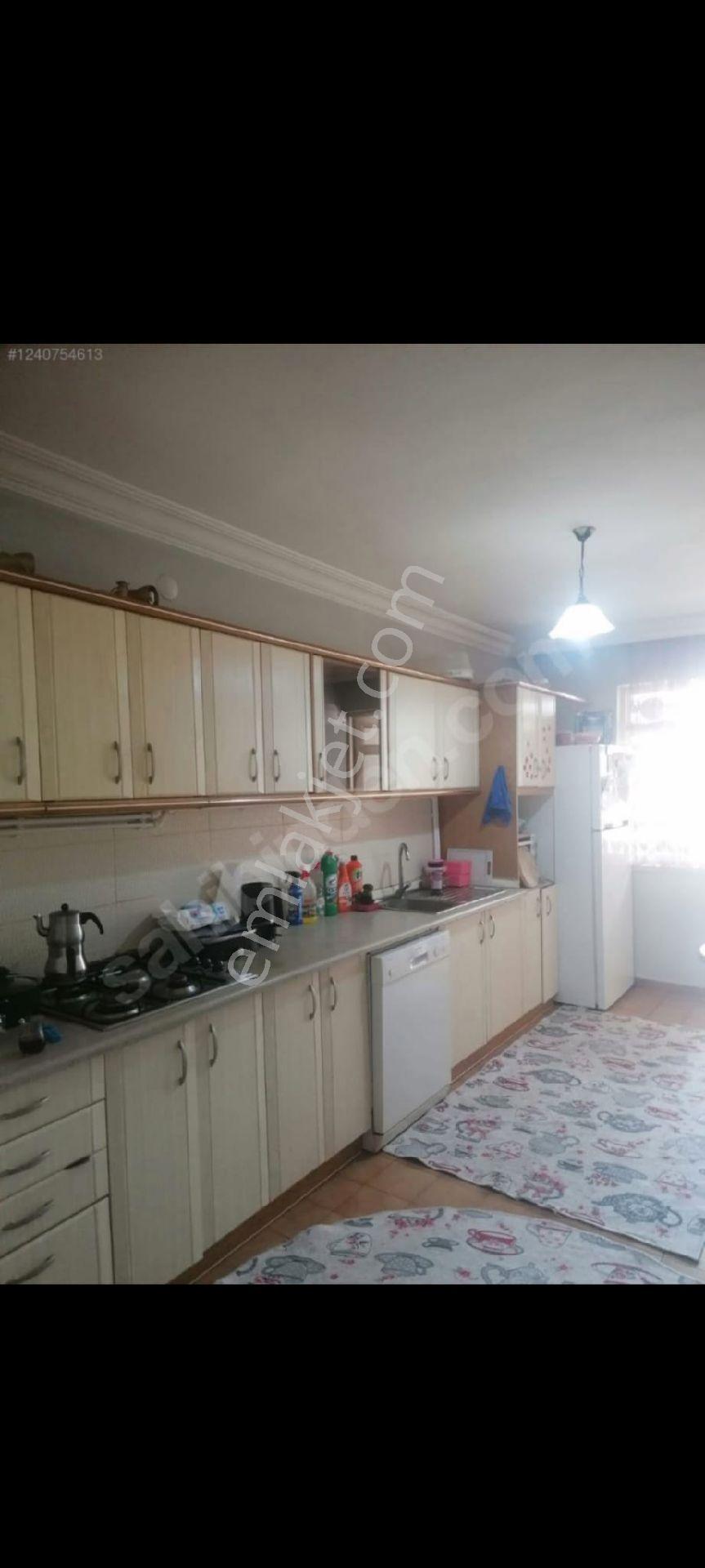 Ankara Yenimahalle Satılık Daire - Görsel 21