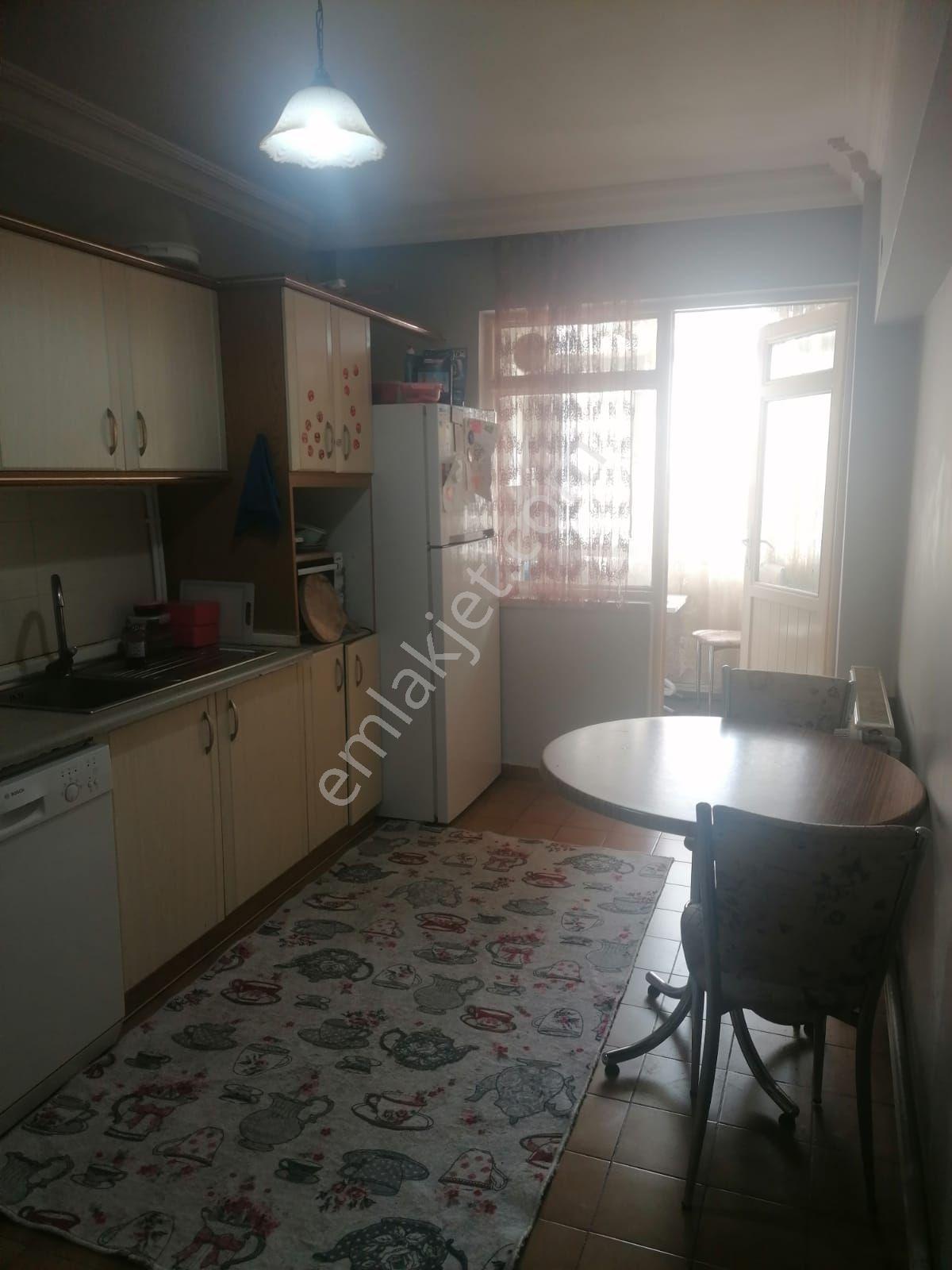 Ankara Yenimahalle Satılık Daire - Görsel 4