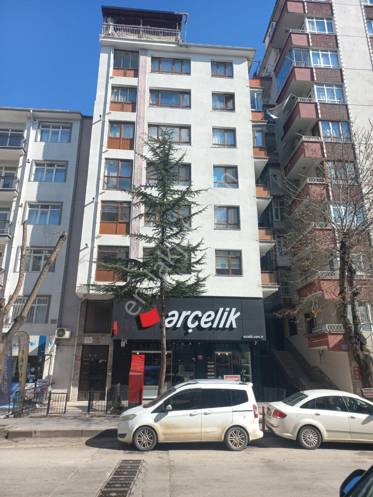 Ankara Yenimahalle Satılık Daire
