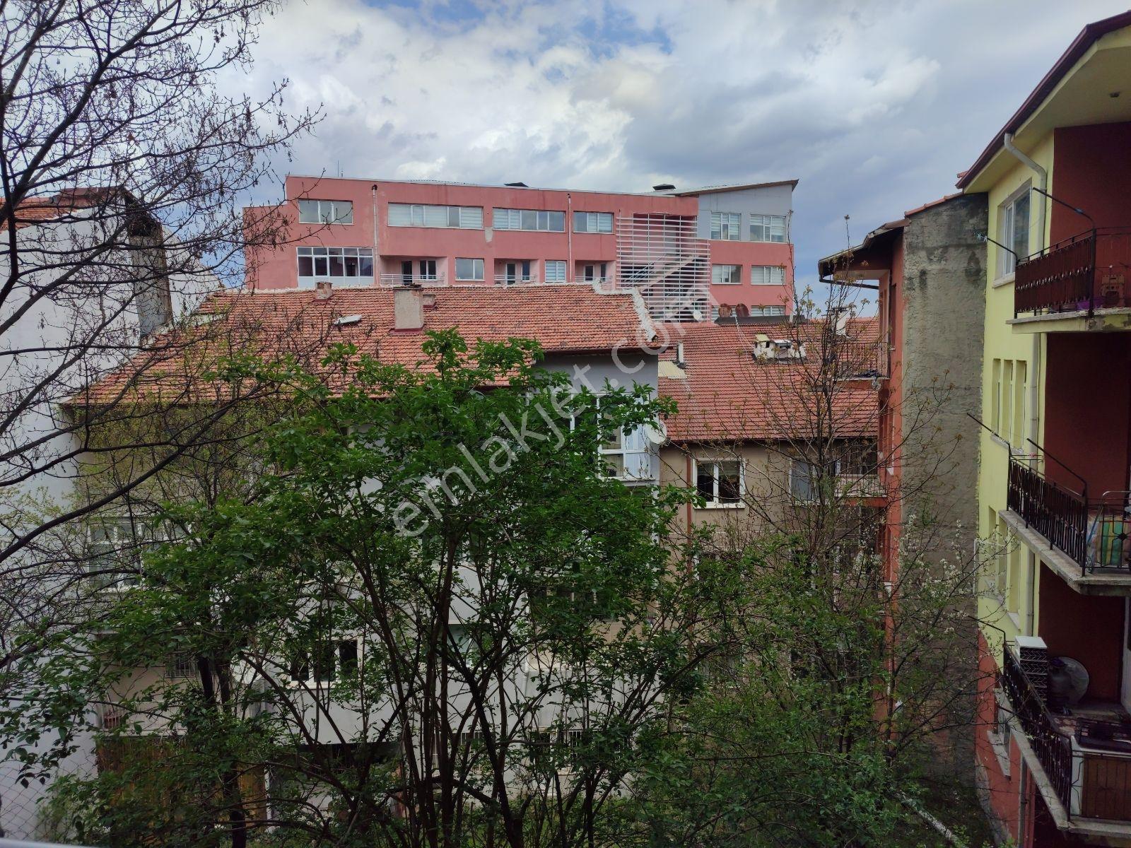 Asel'den Erbaylar Yokuşu 3+1 Sıfır) Asansörlü Güney(araç Takaslı - Görsel 5