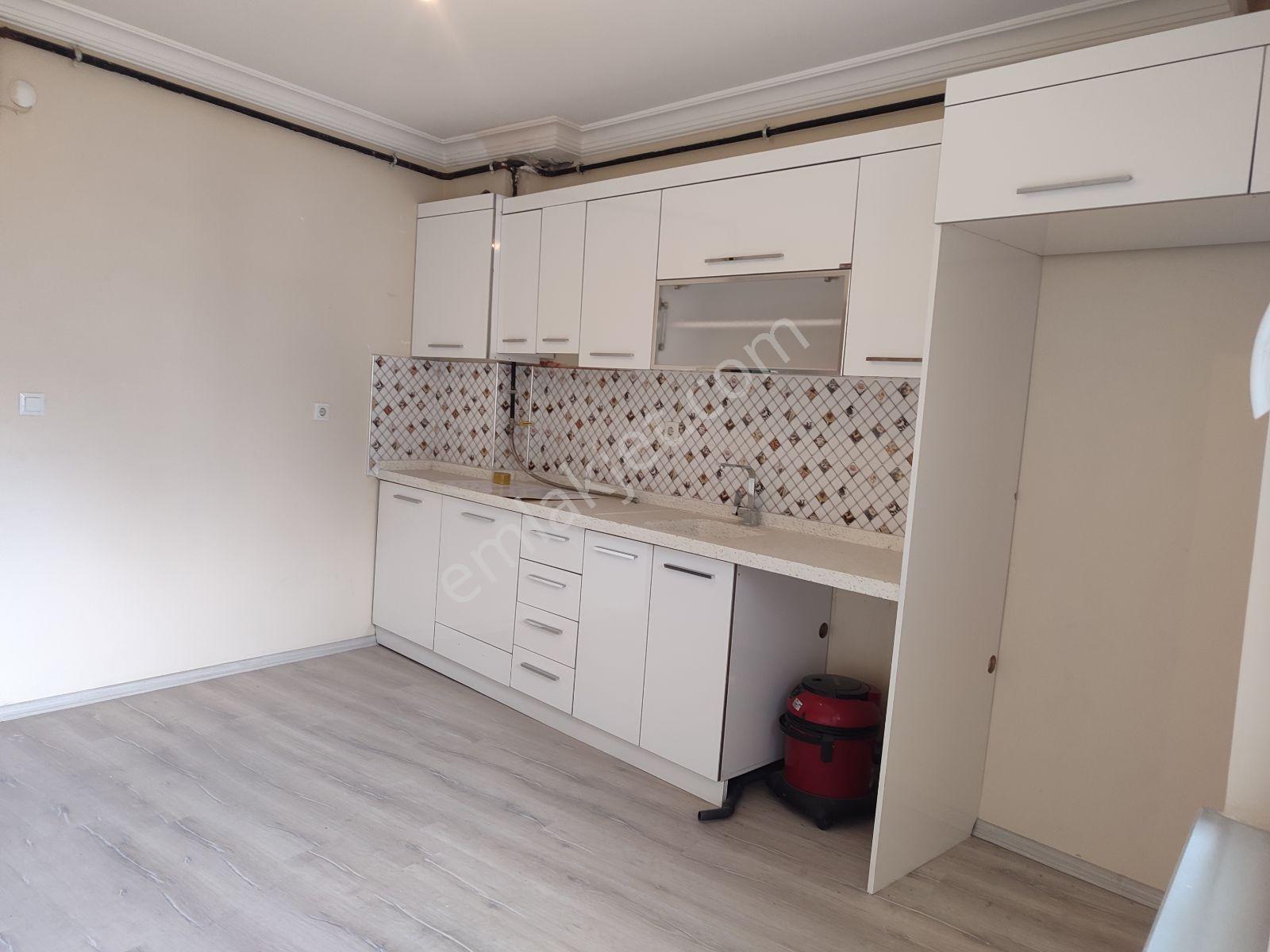 Asel'den Erbaylar Yokuşu 3+1 Sıfır) Asansörlü Güney(araç Takaslı - Görsel 2