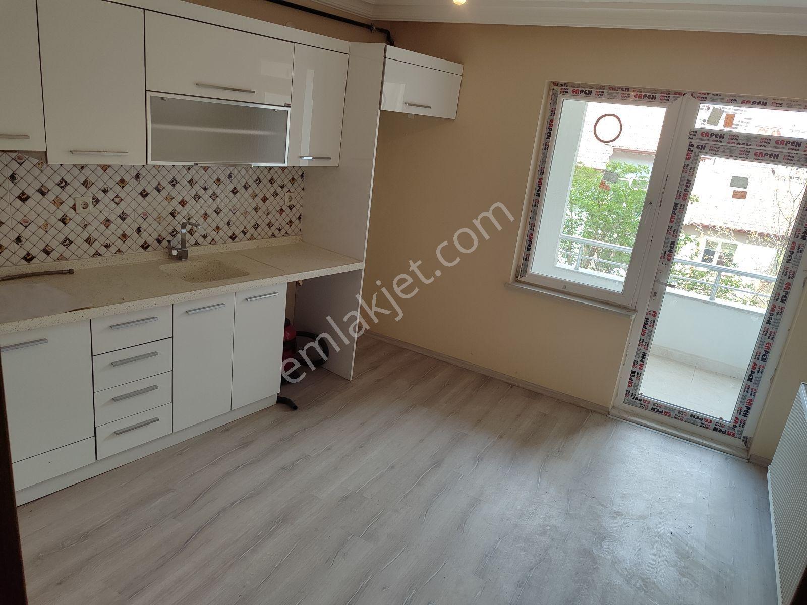 Asel'den Erbaylar Yokuşu 3+1 Sıfır) Asansörlü Güney(araç Takaslı - Görsel 4