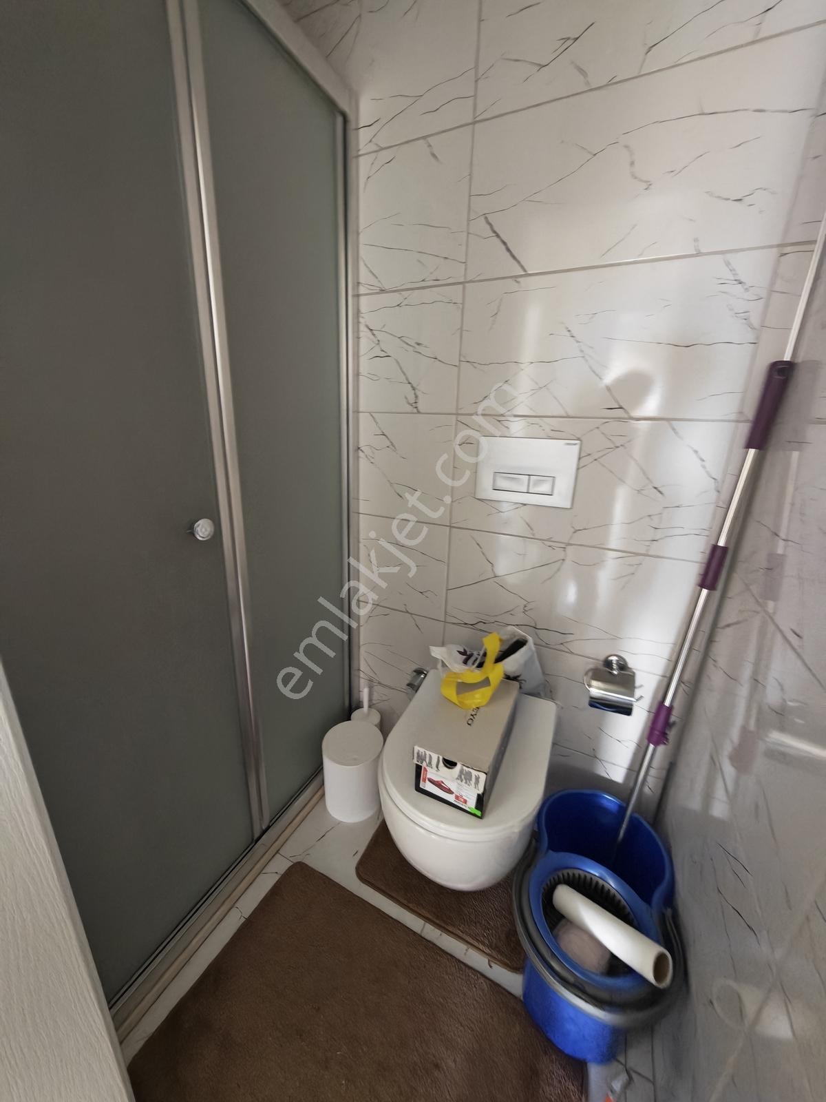 Seydikemer Gerişburnun Da Satılık 2+1 Bahçesi Olan Daire - Görsel 32