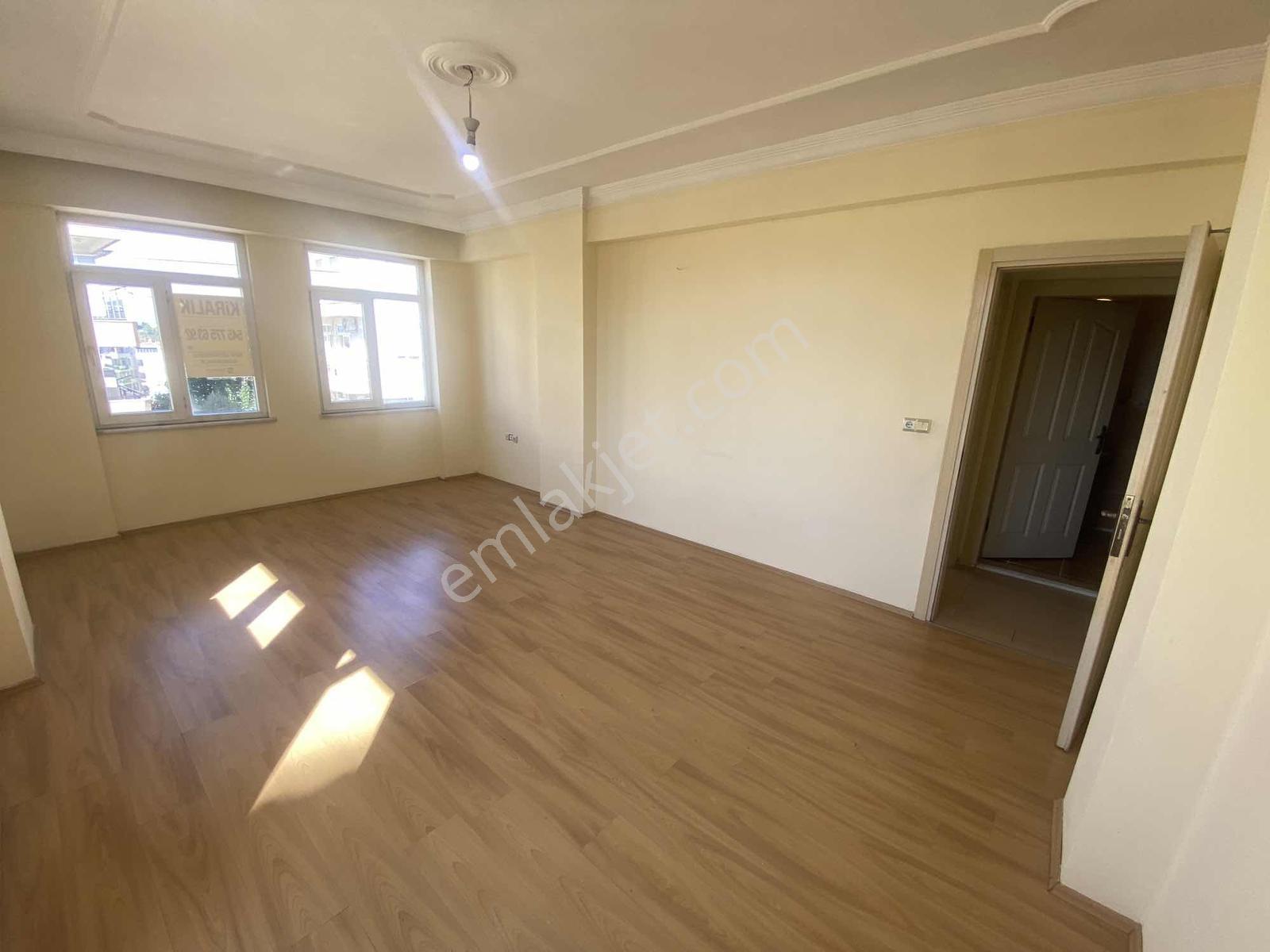 İnfo Manavgat Şelale Mah. Satılık 3+1 Ara Kat Daire 135m2 - Görsel 22