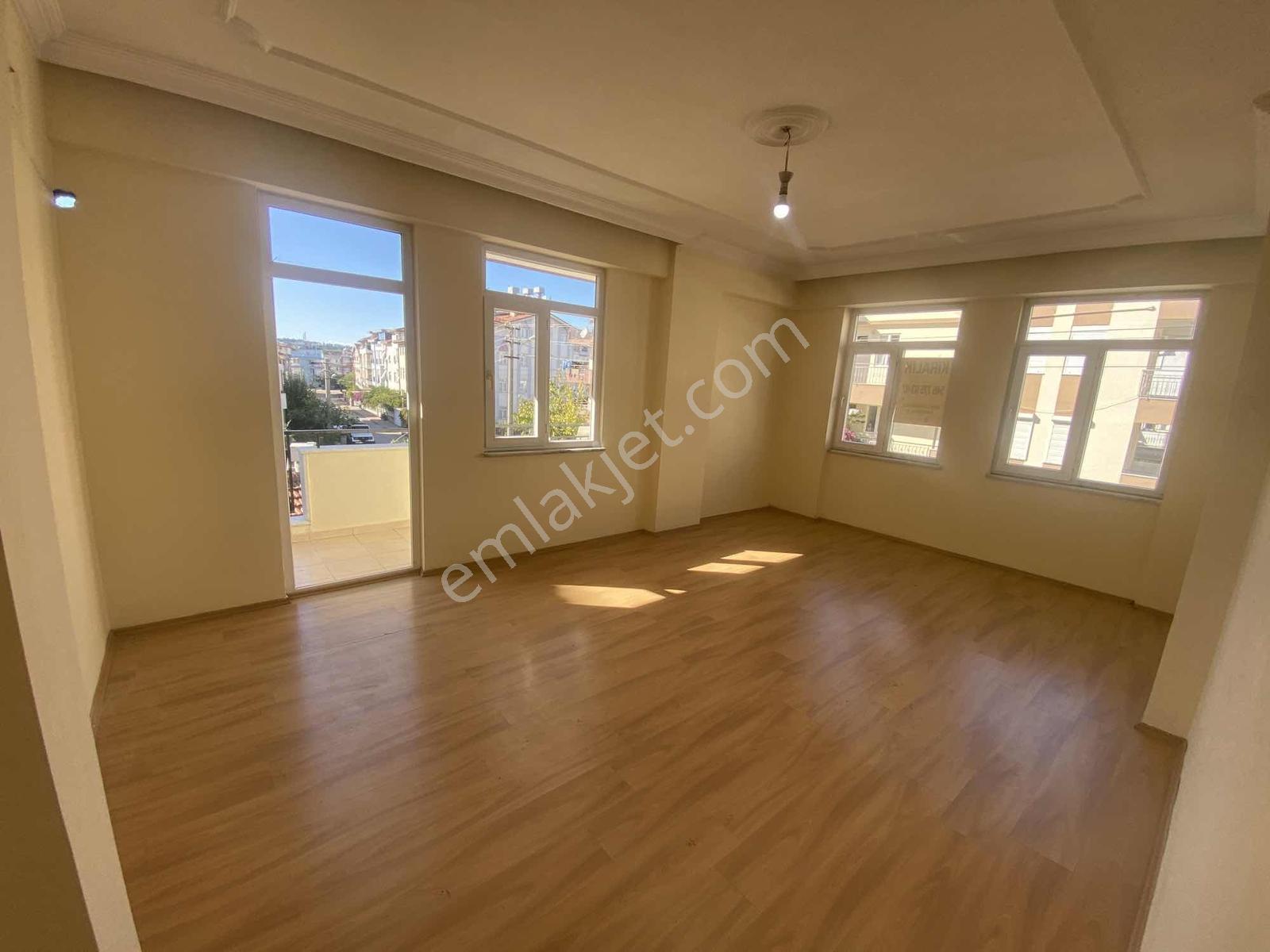 İnfo Manavgat Şelale Mah. Satılık 3+1 Ara Kat Daire 135m2 - Görsel 23