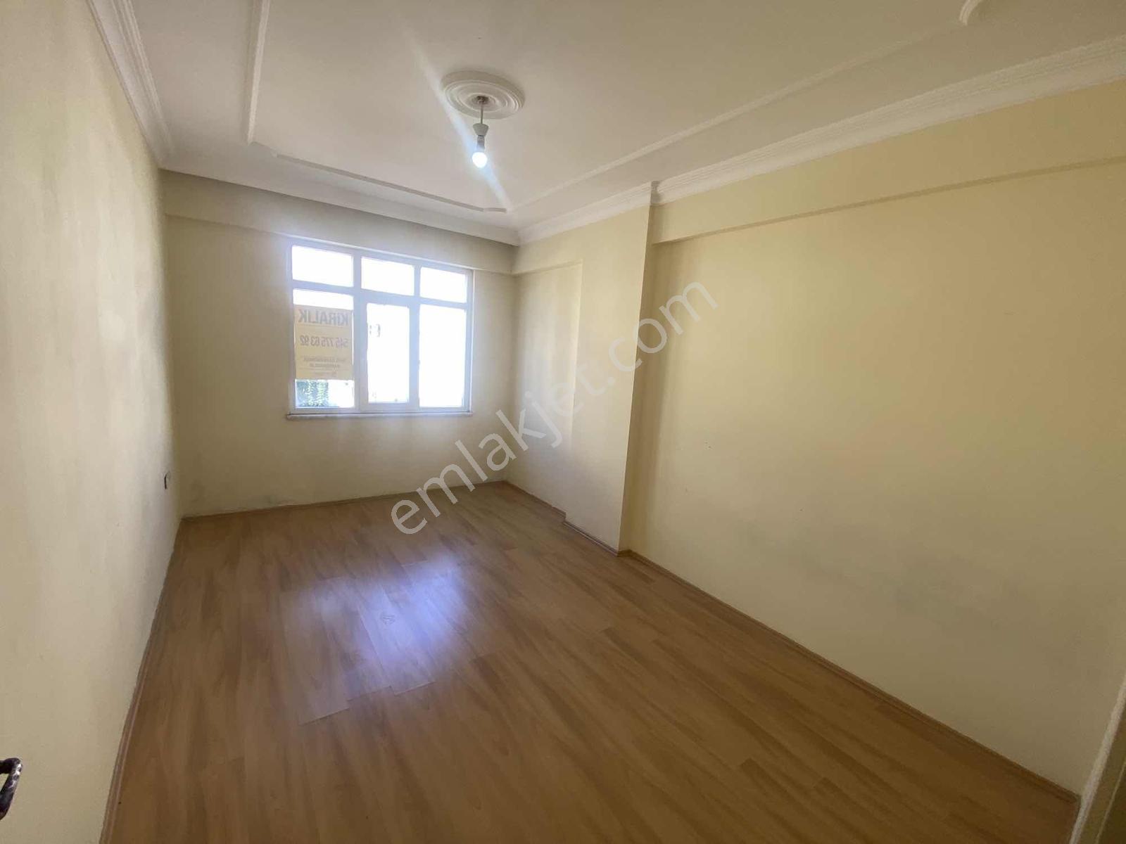 İnfo Manavgat Şelale Mah. Satılık 3+1 Ara Kat Daire 135m2