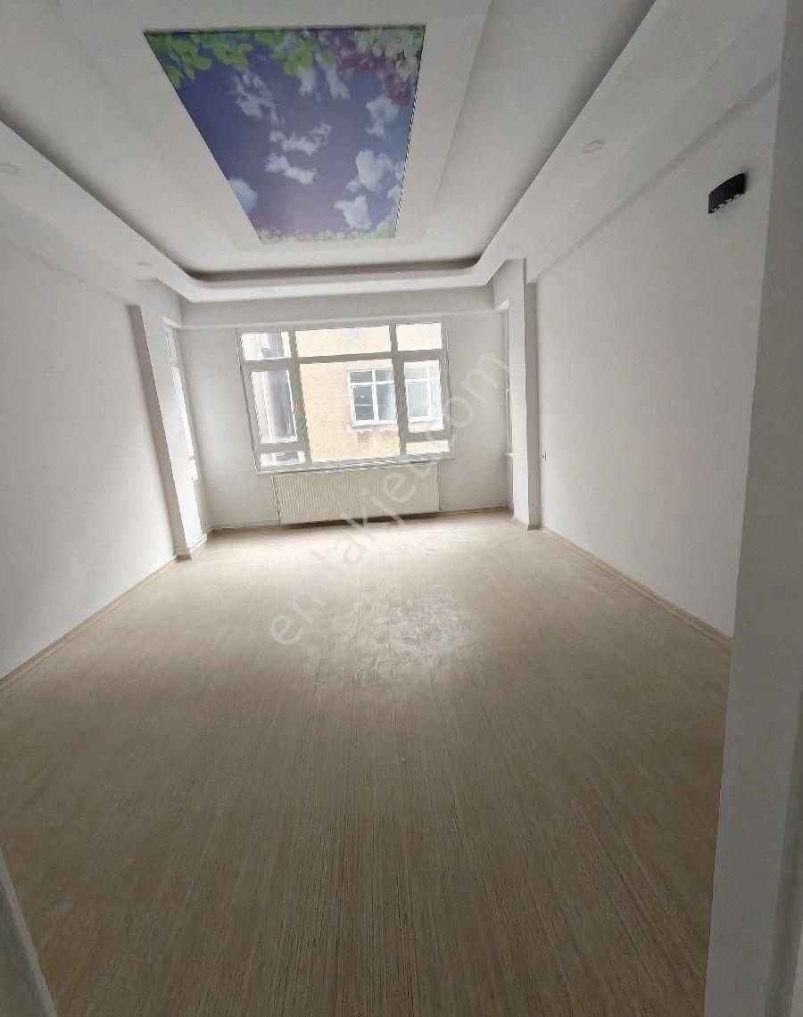 Satılık 3+1temiz Geniş Daire Samsun İlkadım Çiftlik Mh Barış Emlak Tan - Görsel 2